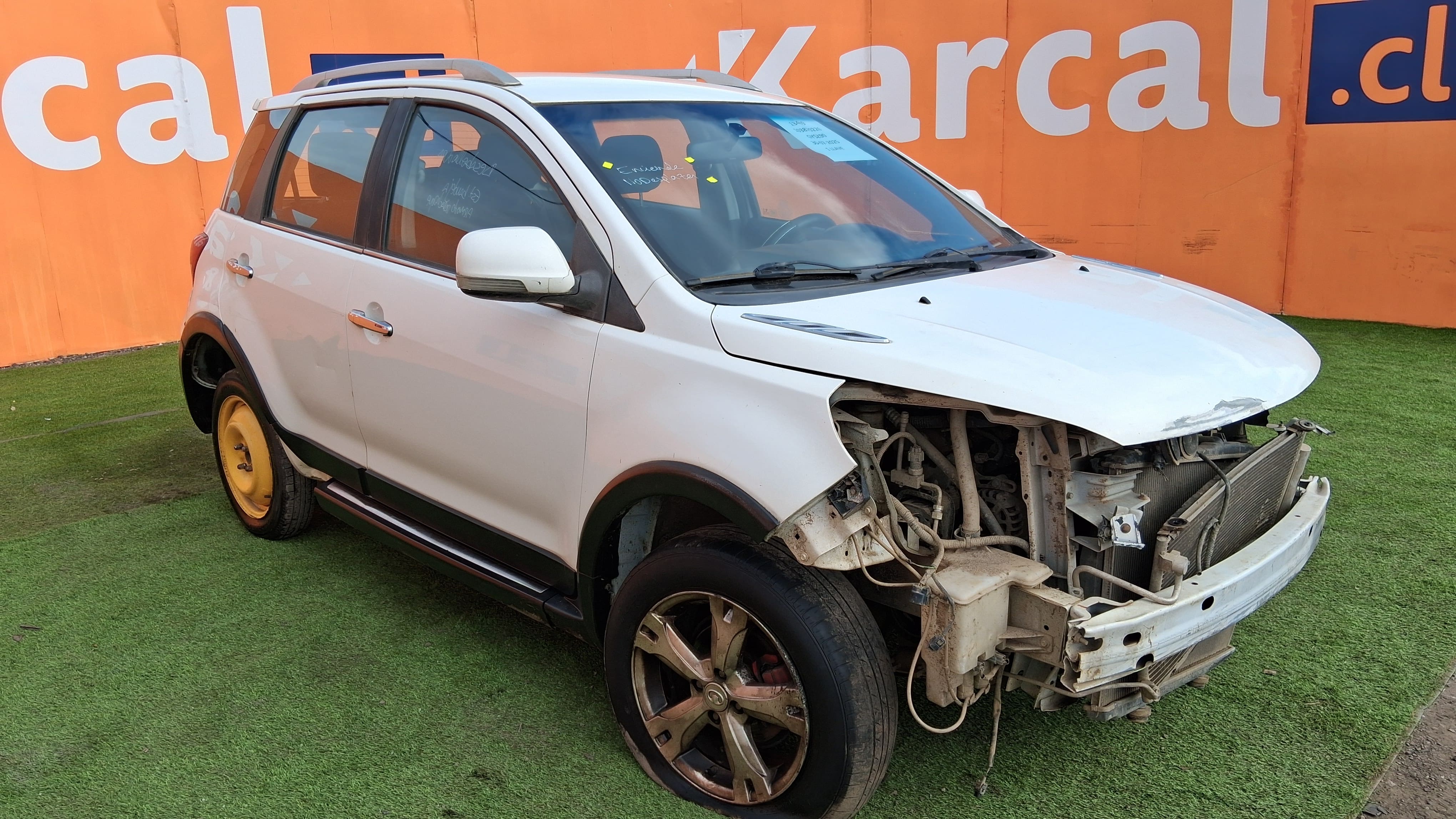 Remates Karcal