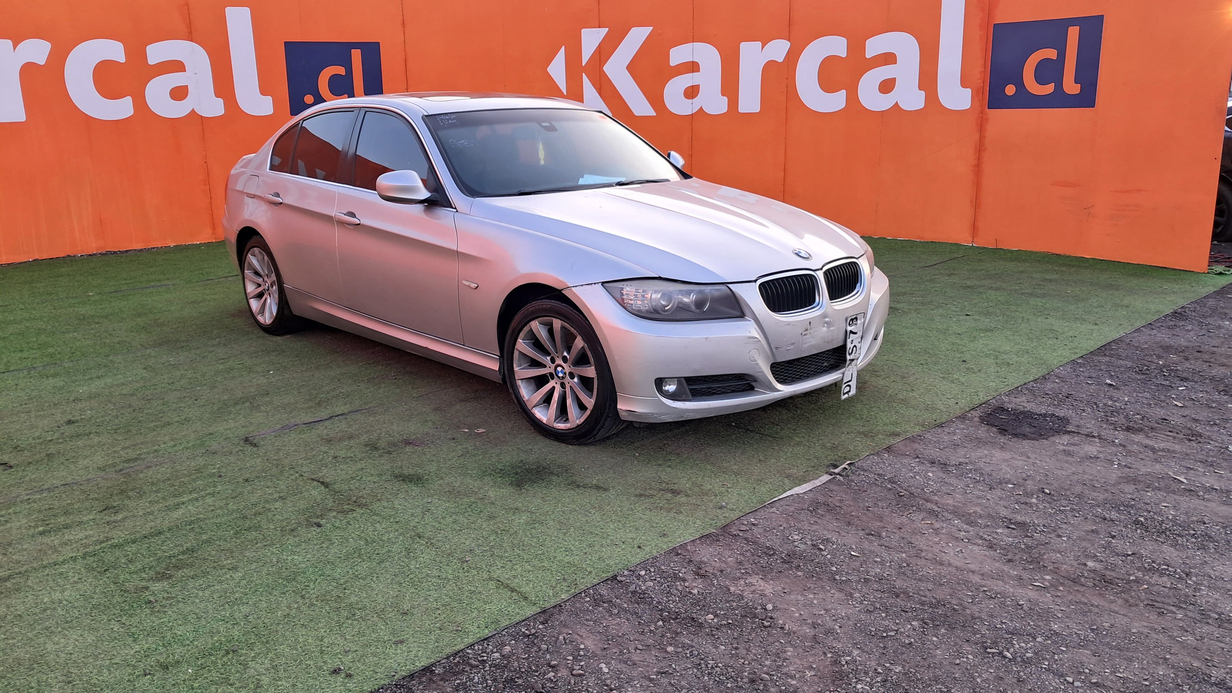 Remates Karcal