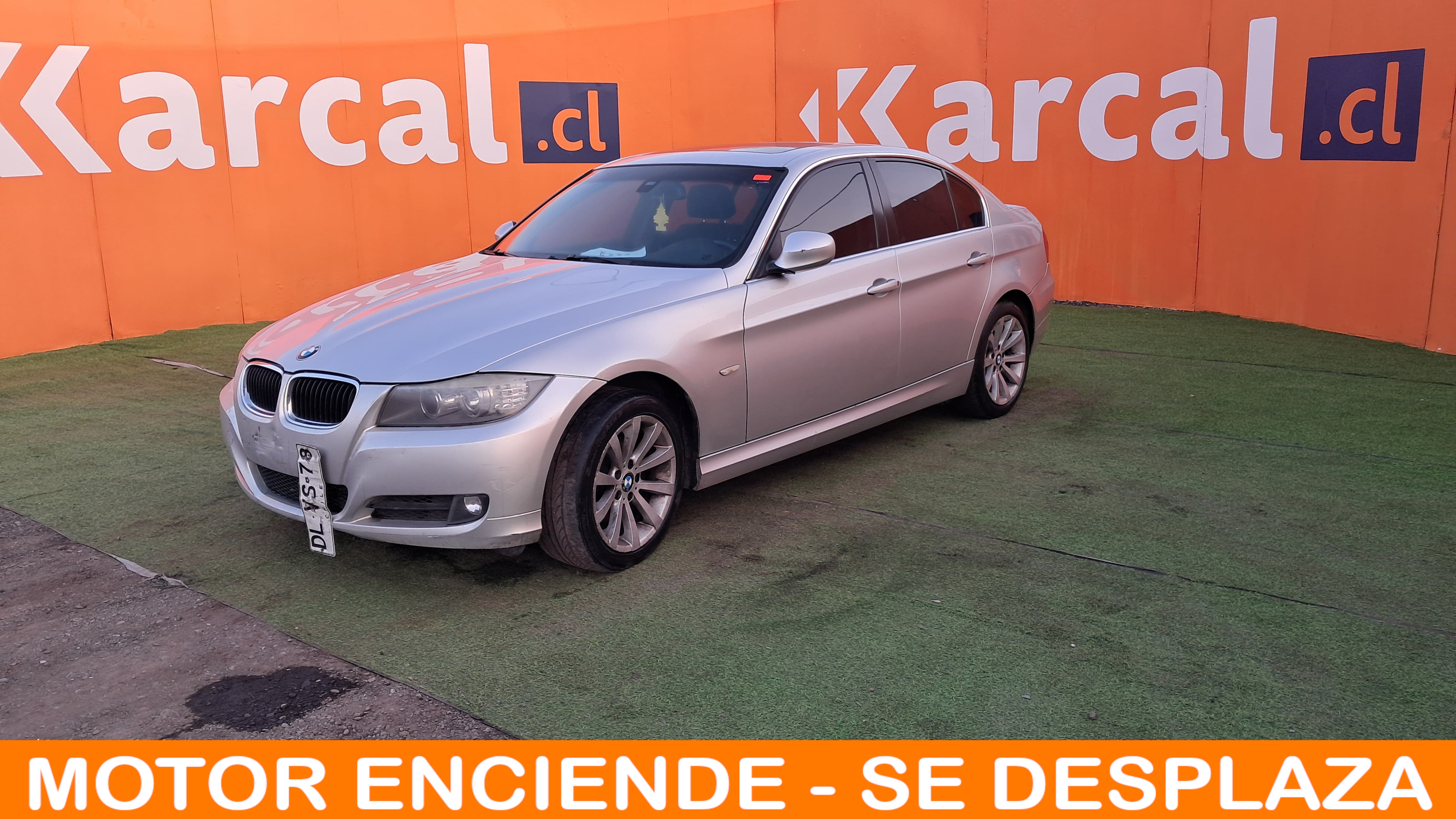 Remates Karcal