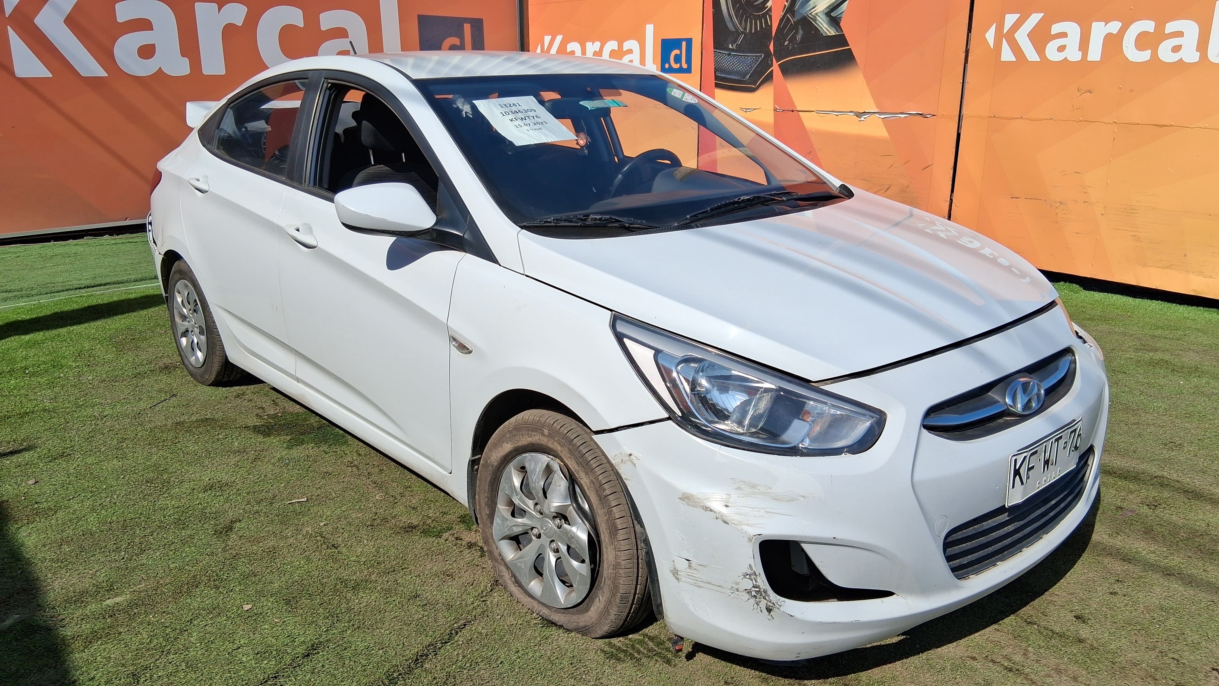 Remates Karcal