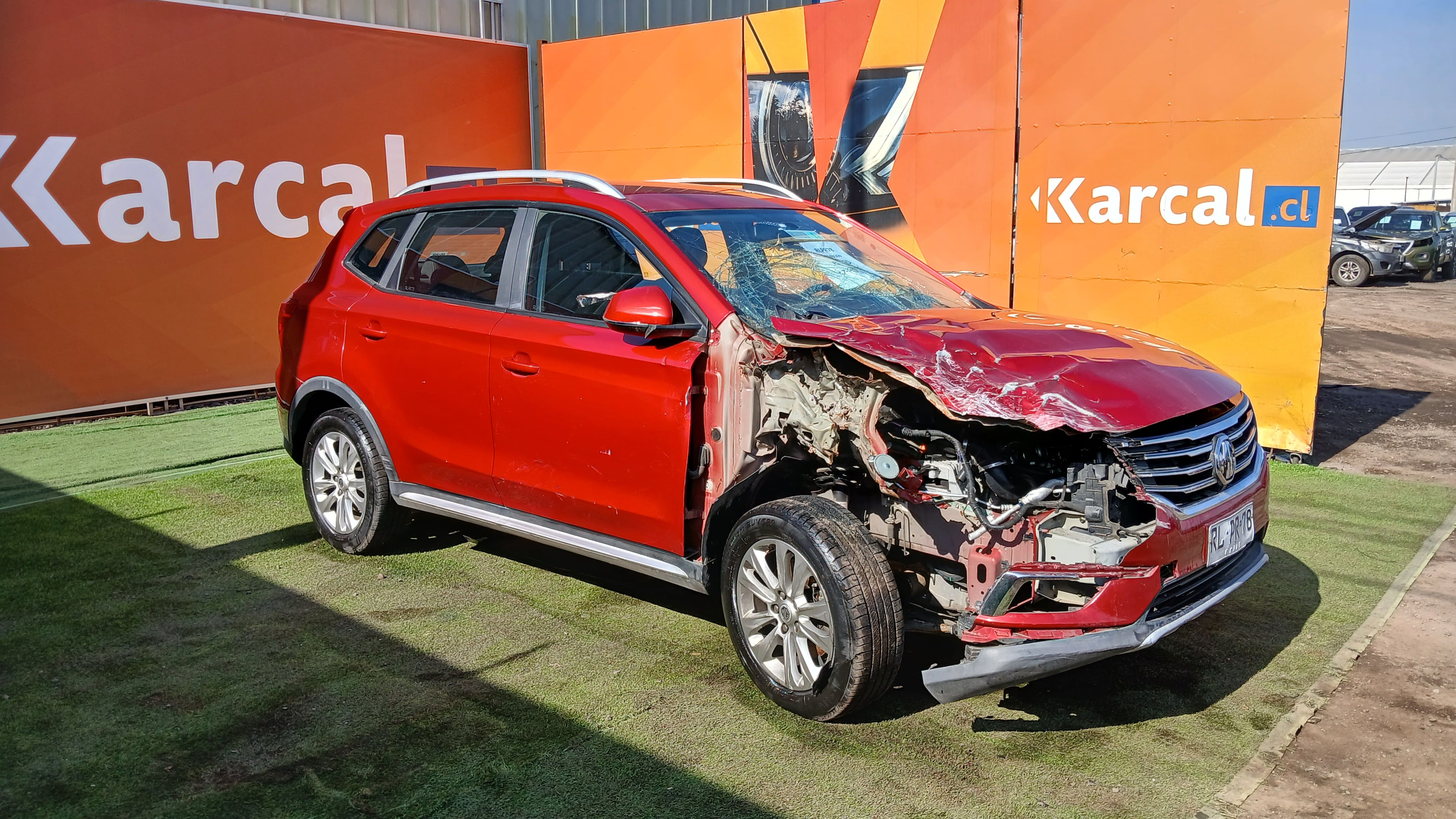 Remates Karcal