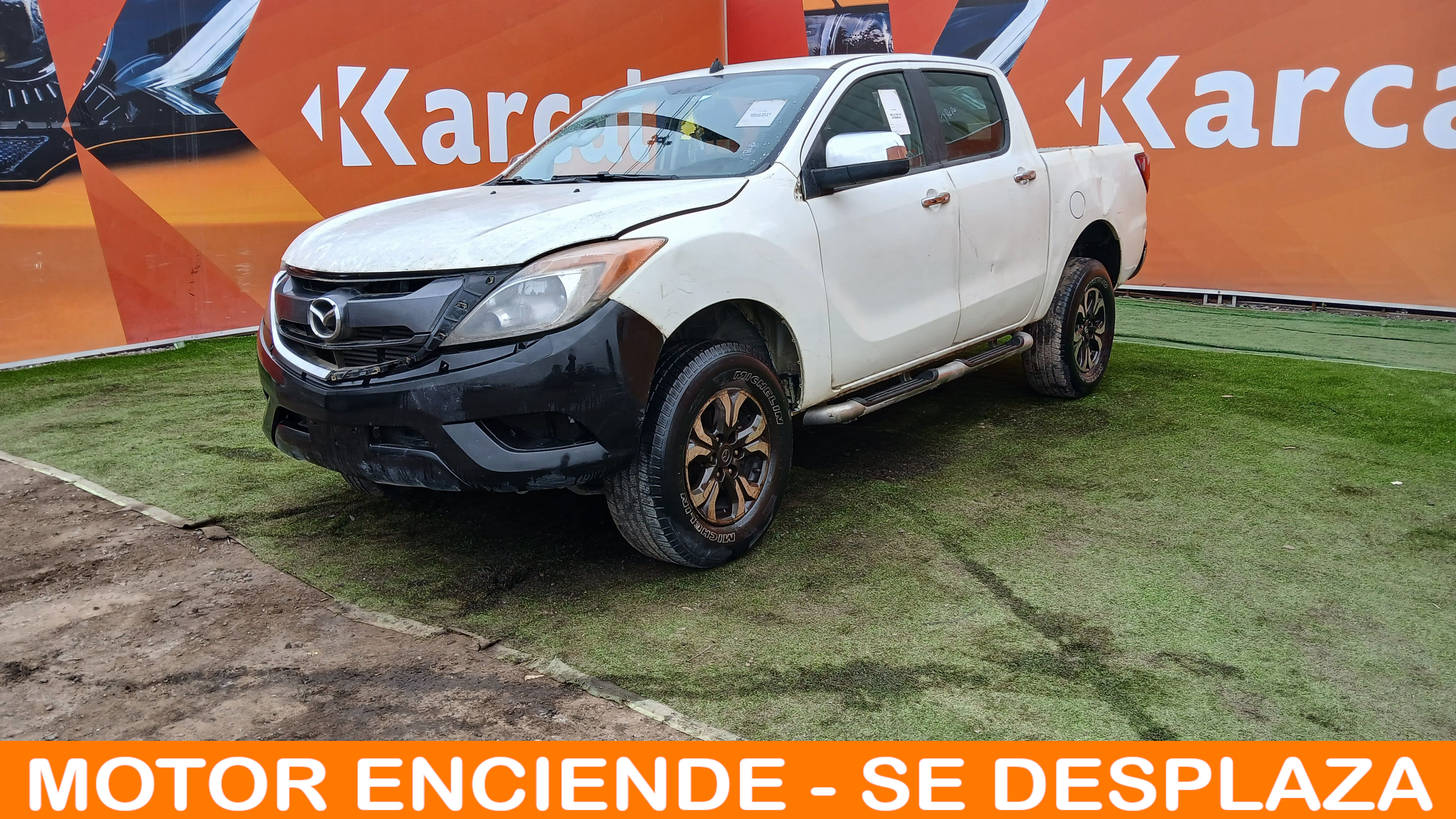 Remates Karcal