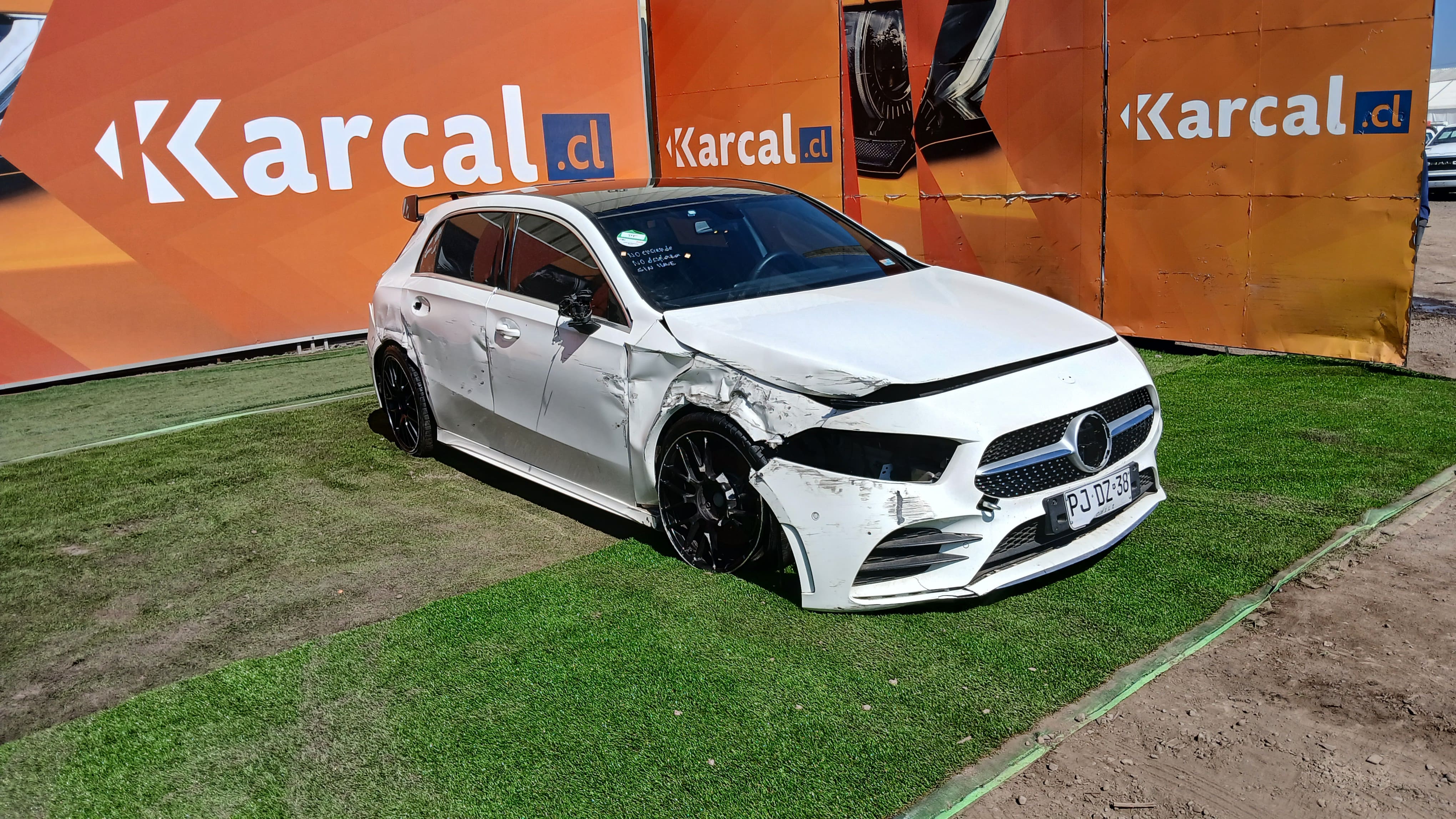 Remates Karcal