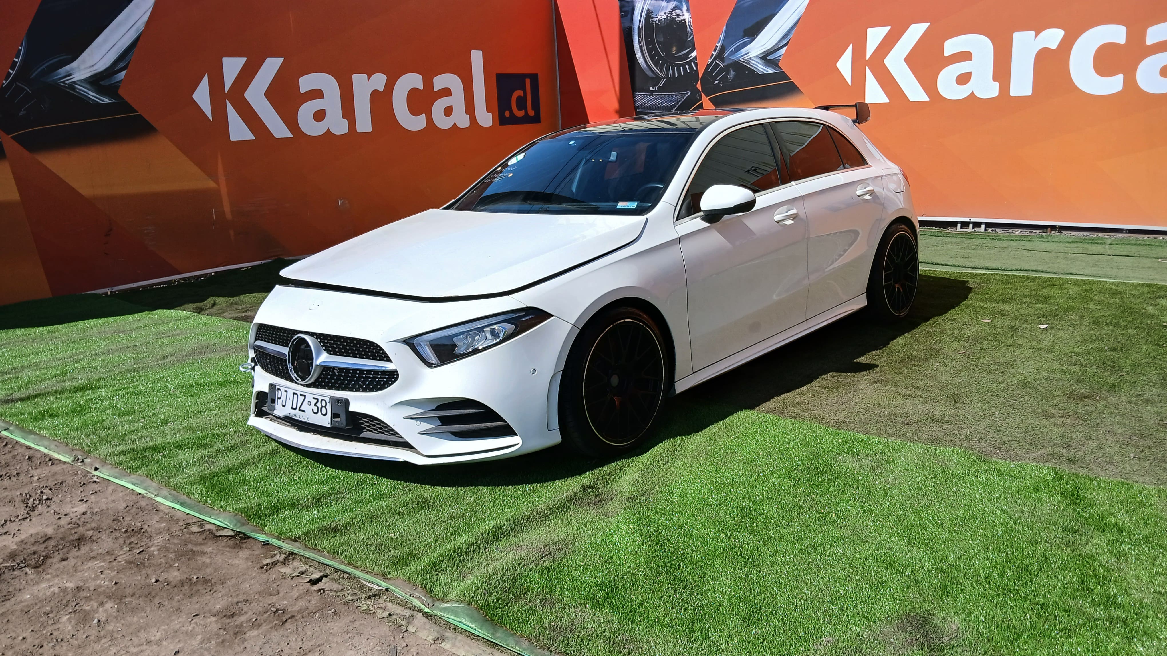 Remates Karcal