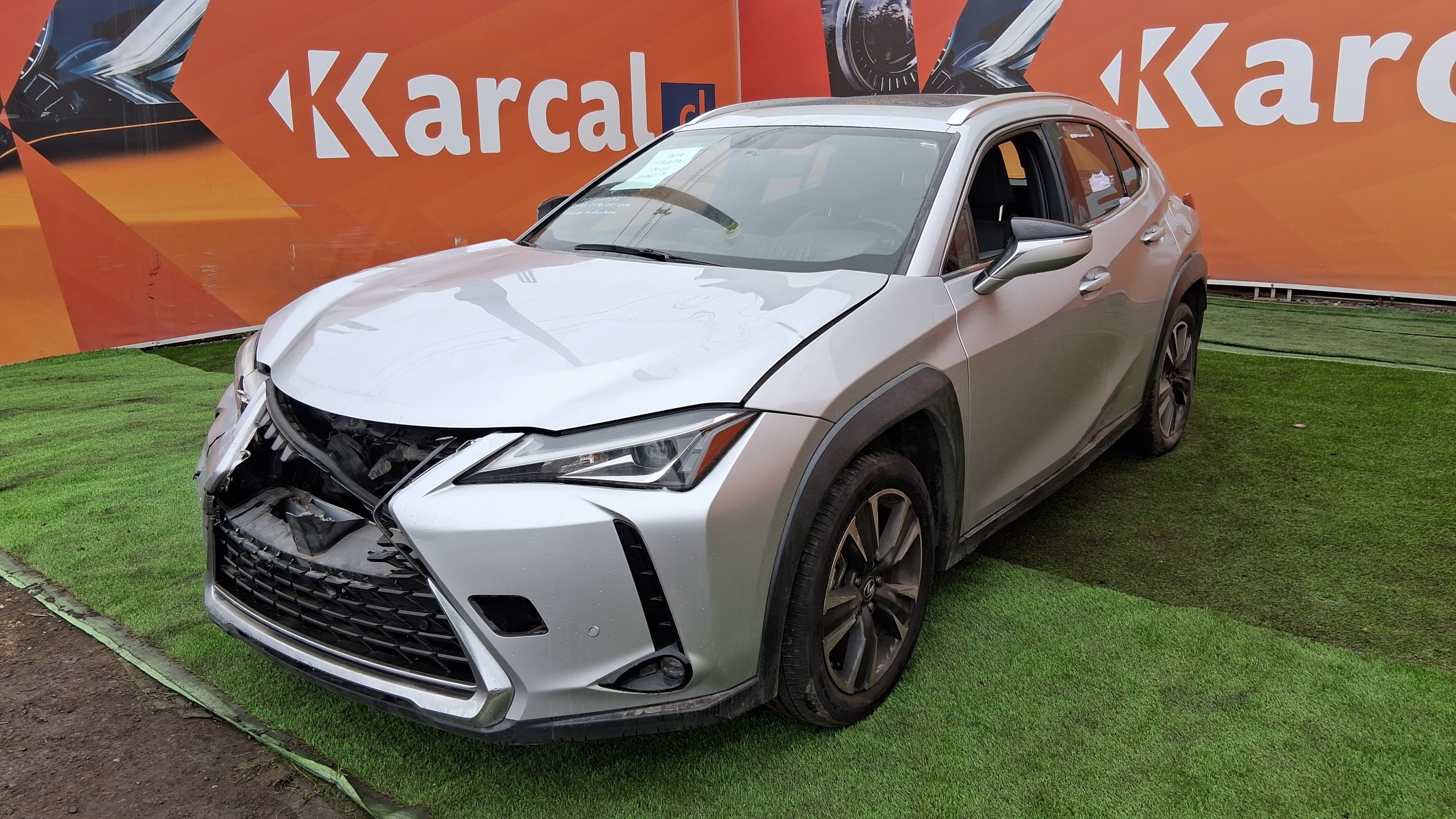 Remates Karcal