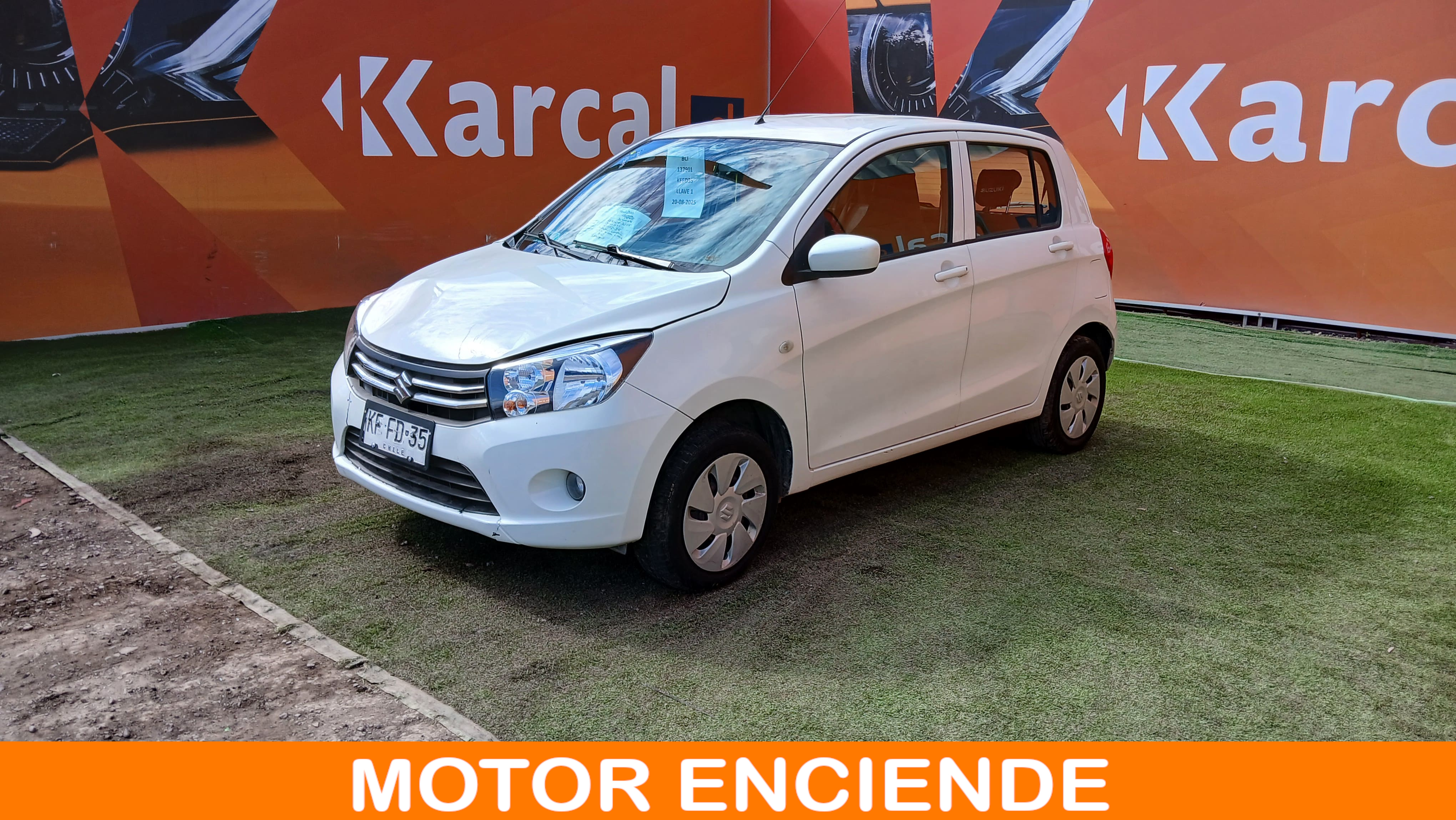 Remates Karcal