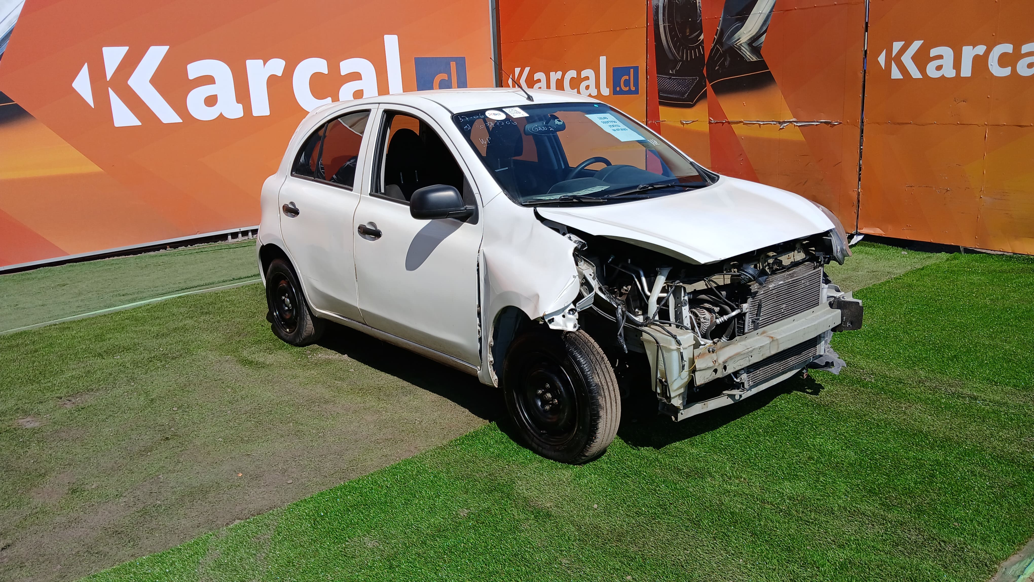 Remates Karcal
