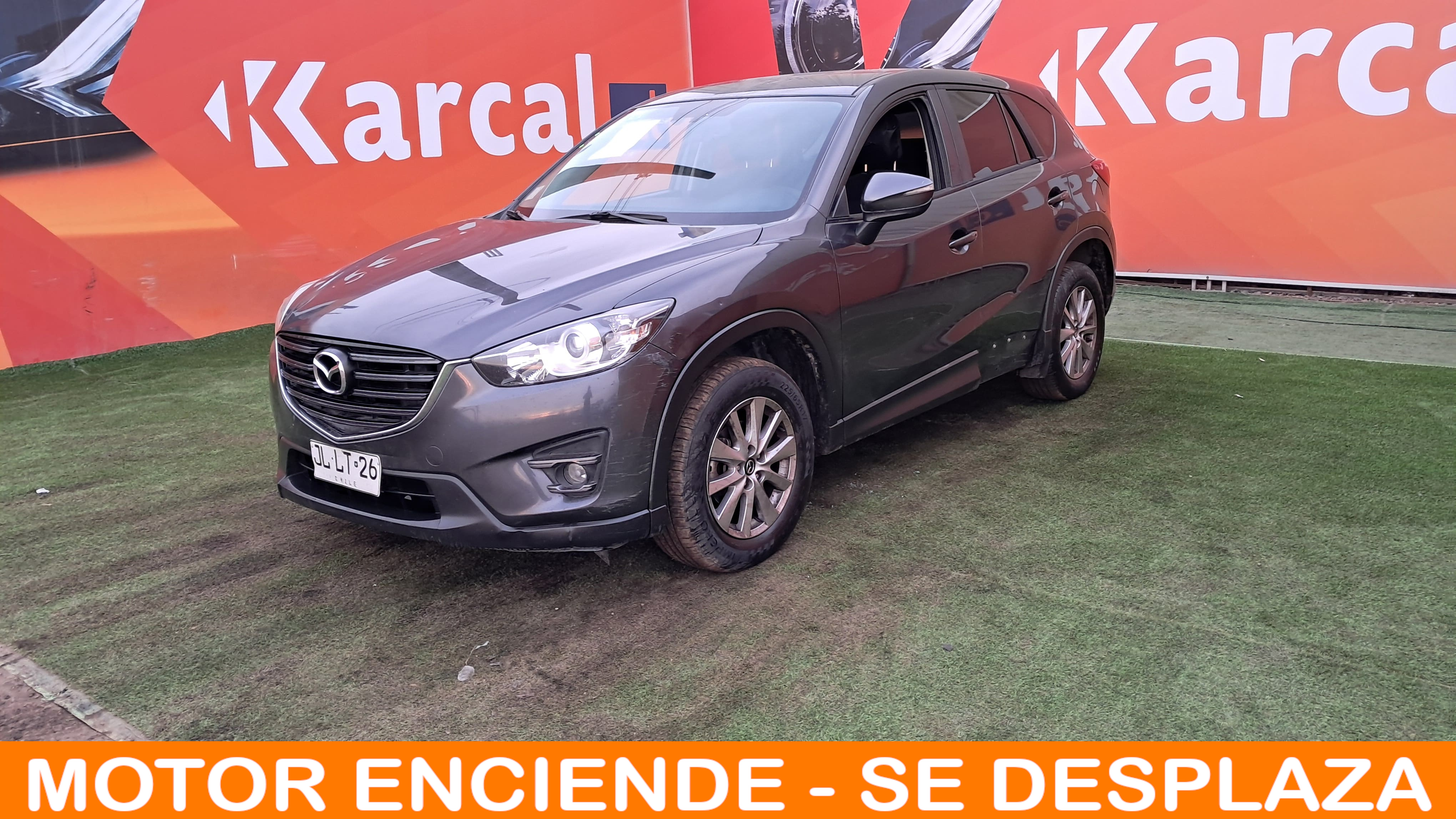 Remates Karcal