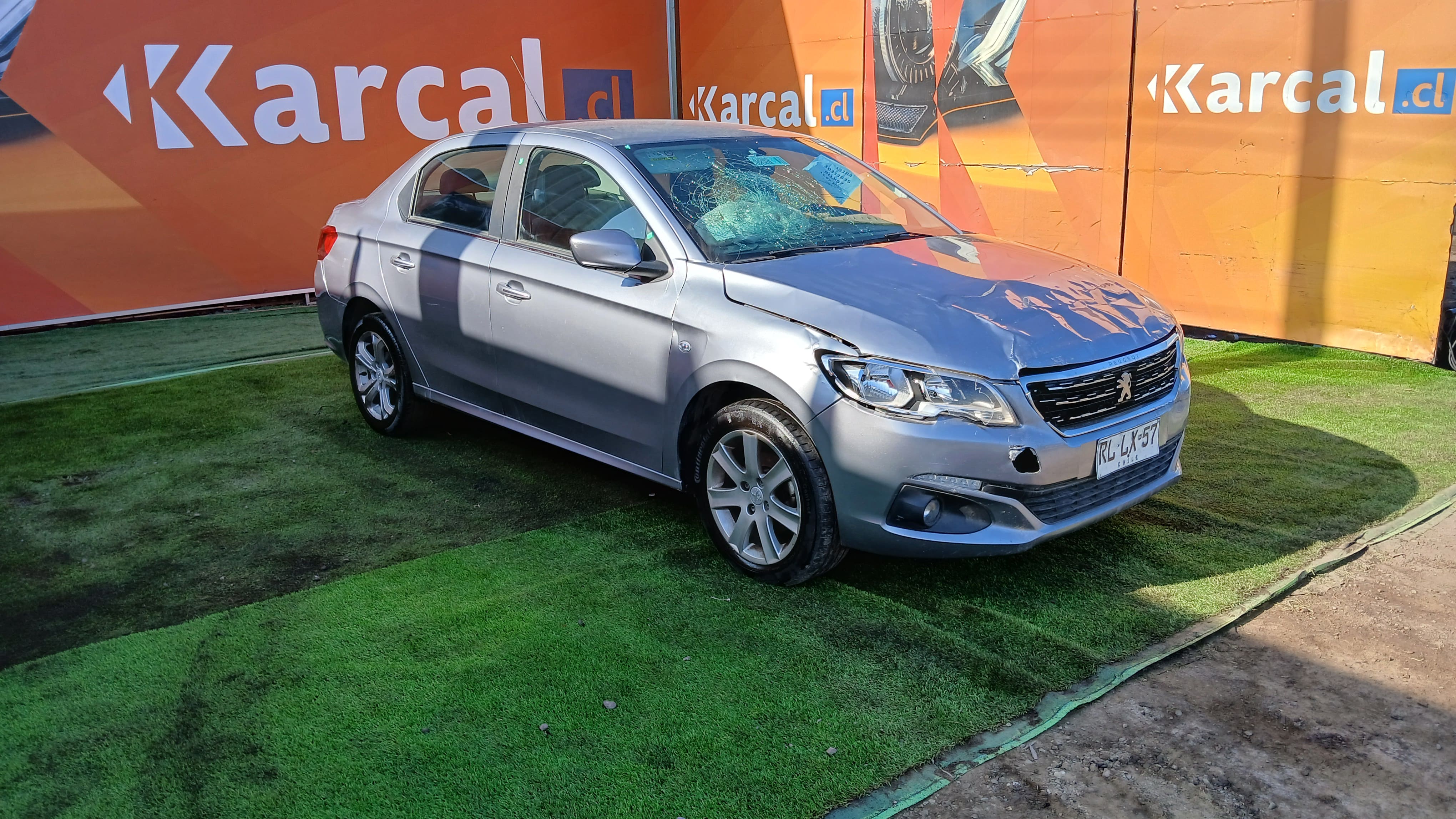Remates Karcal