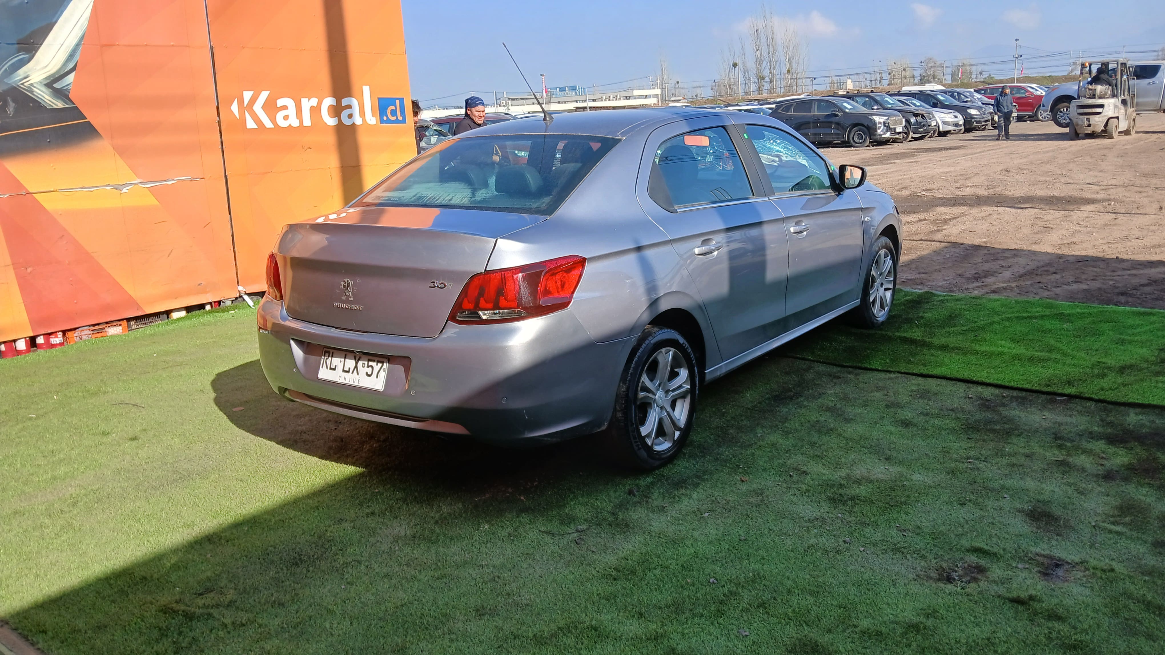 Remates Karcal