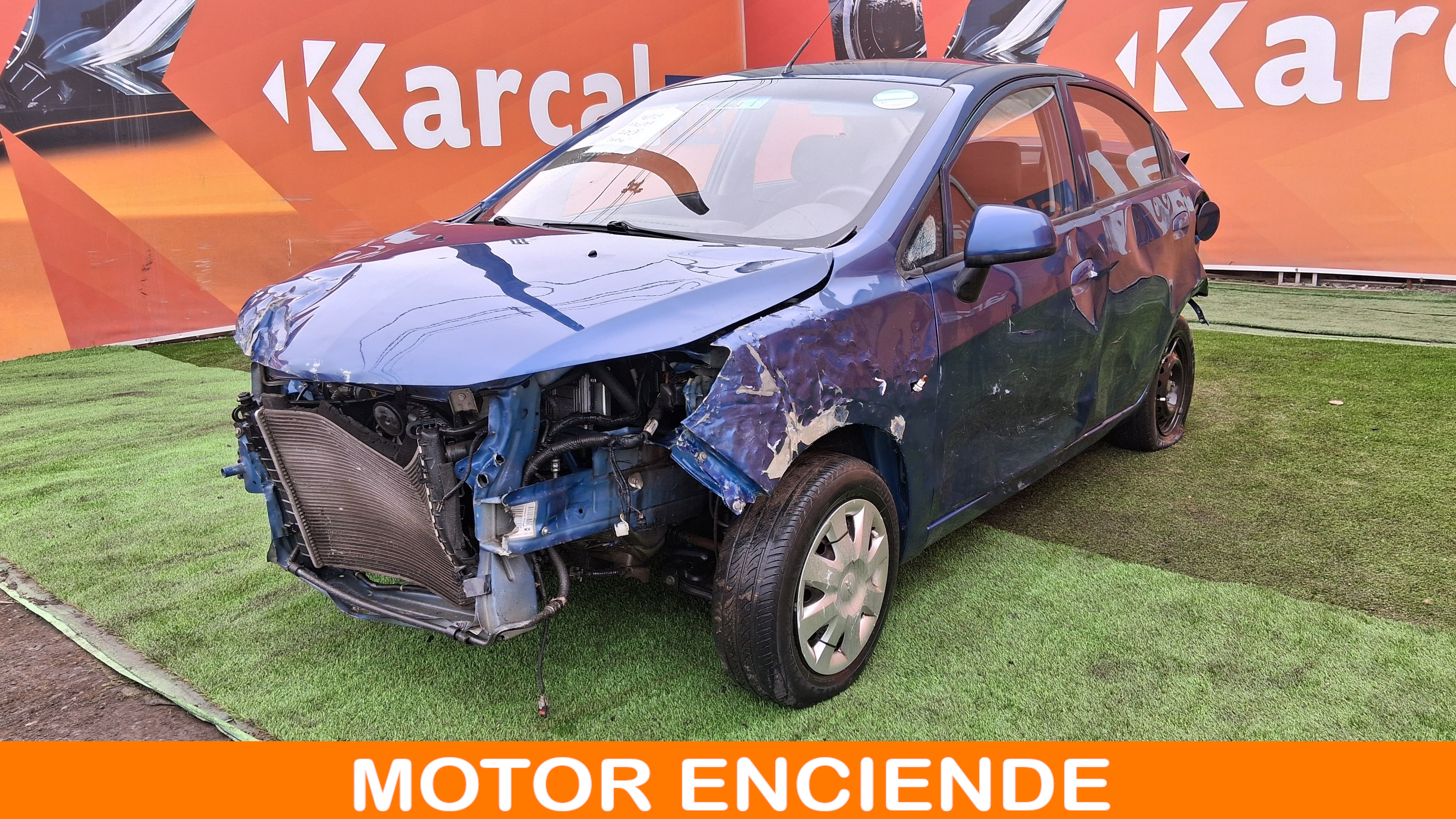 Remates Karcal