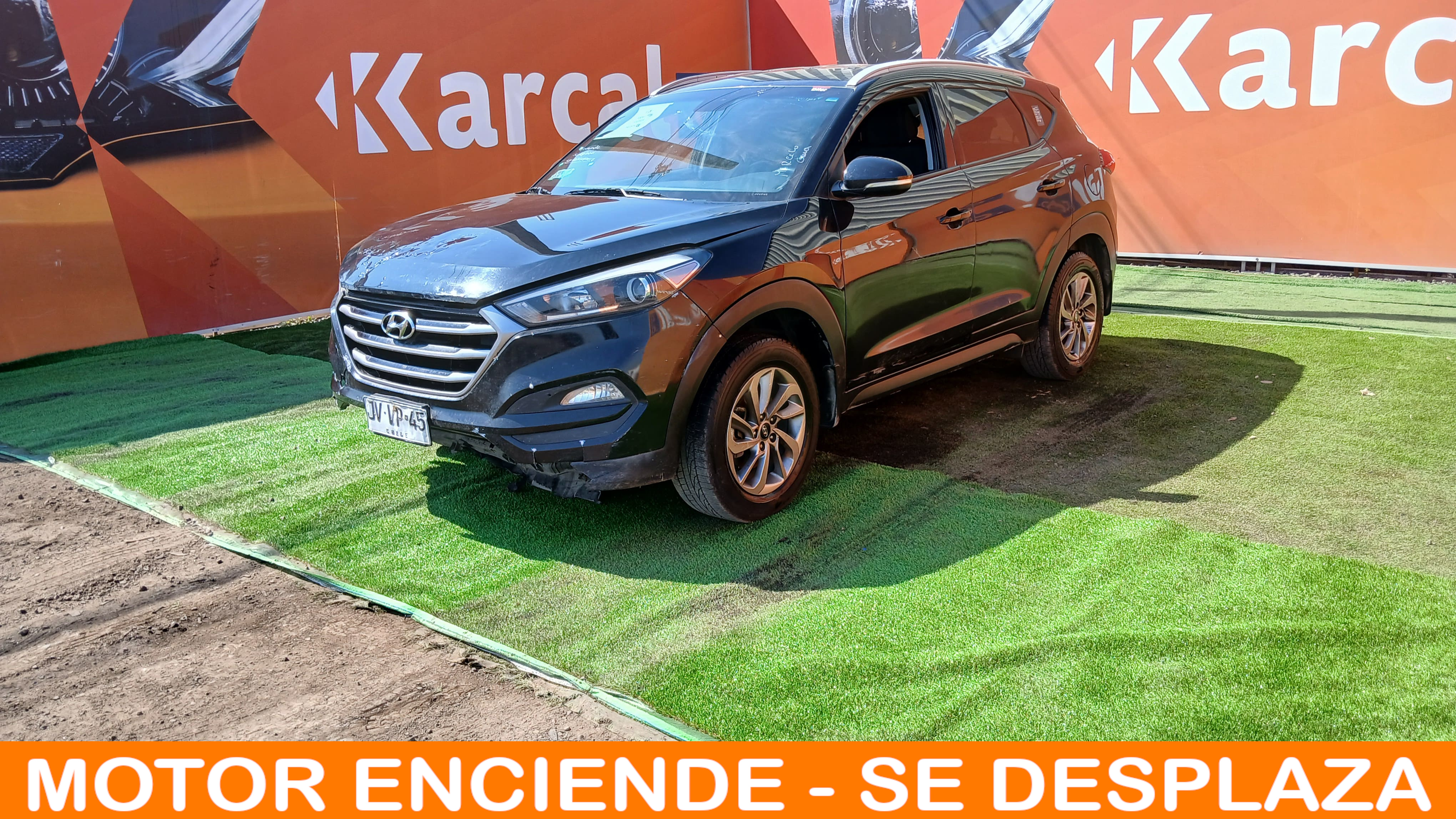 Remates Karcal