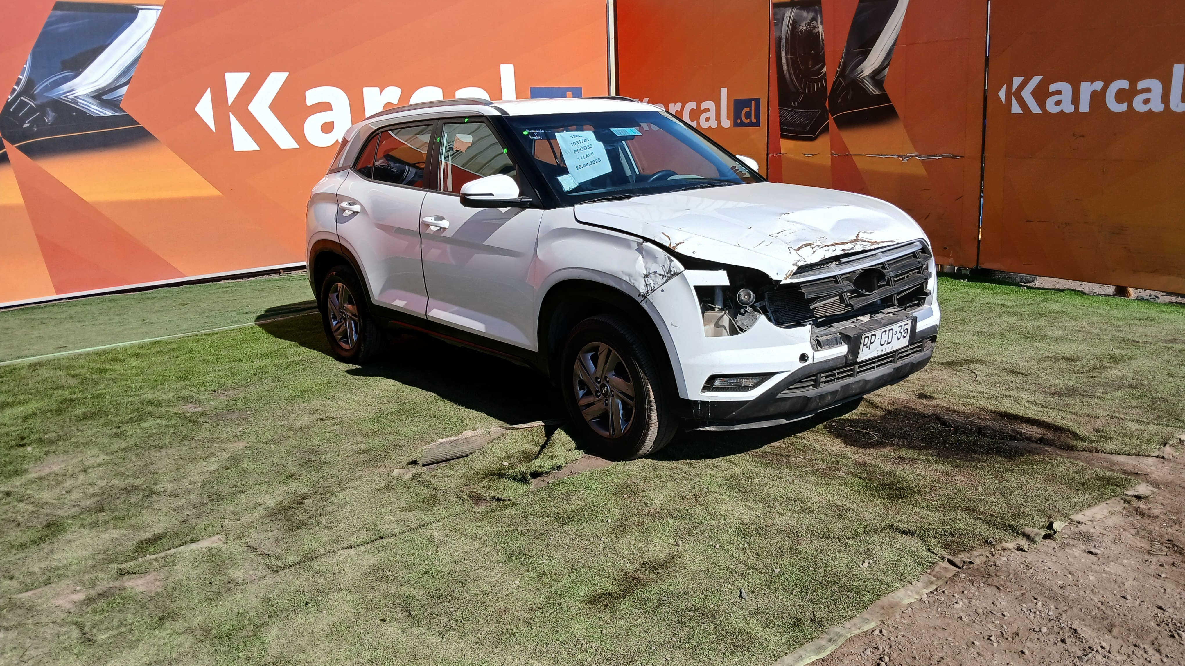 Remates Karcal