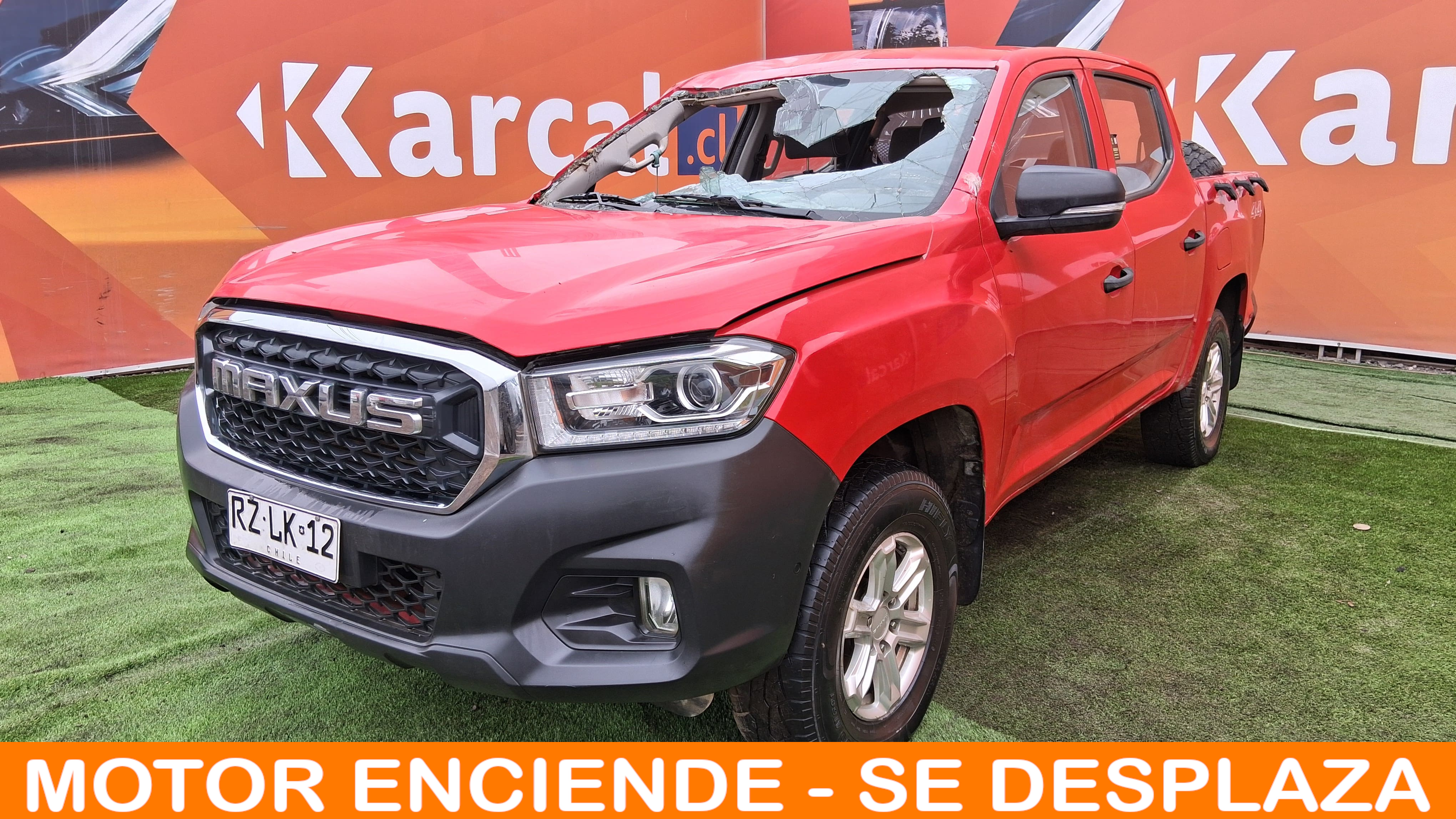 Remates Karcal