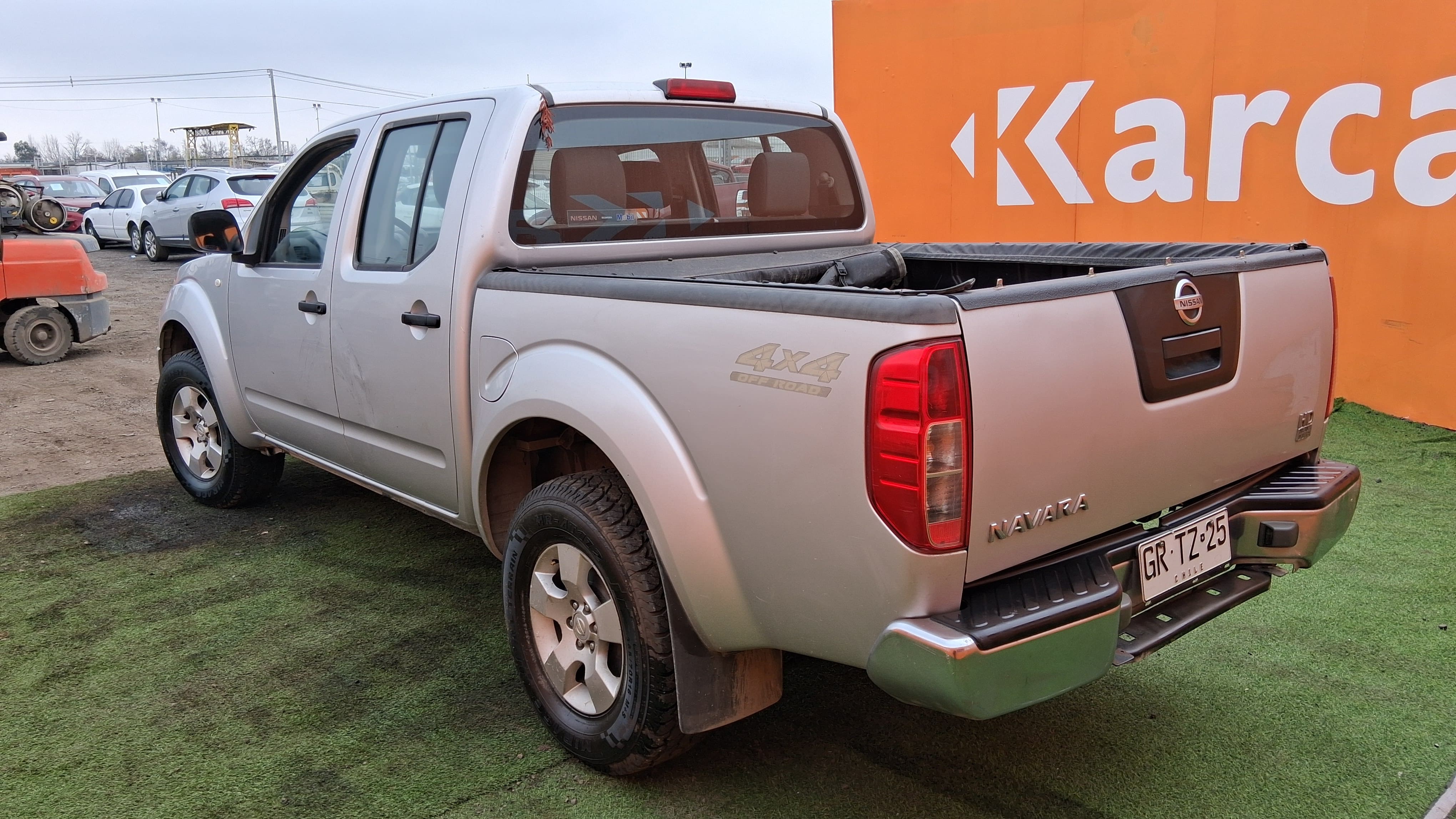Remates Karcal