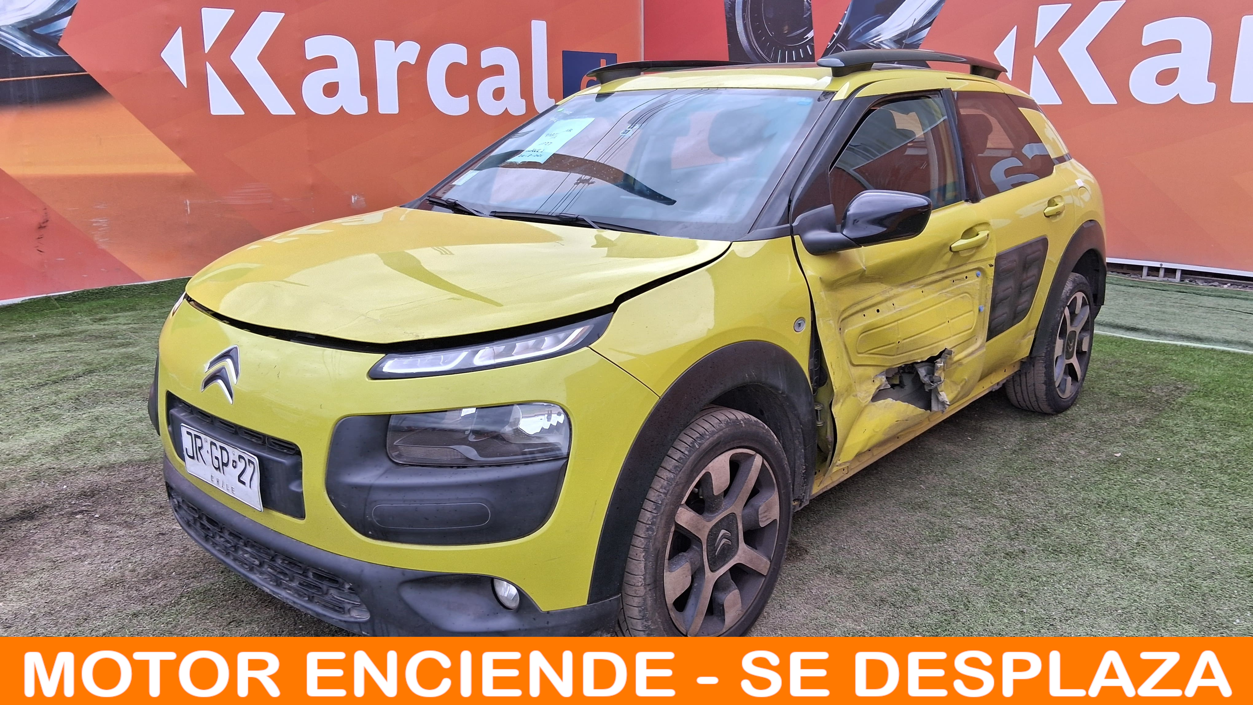 Remates Karcal