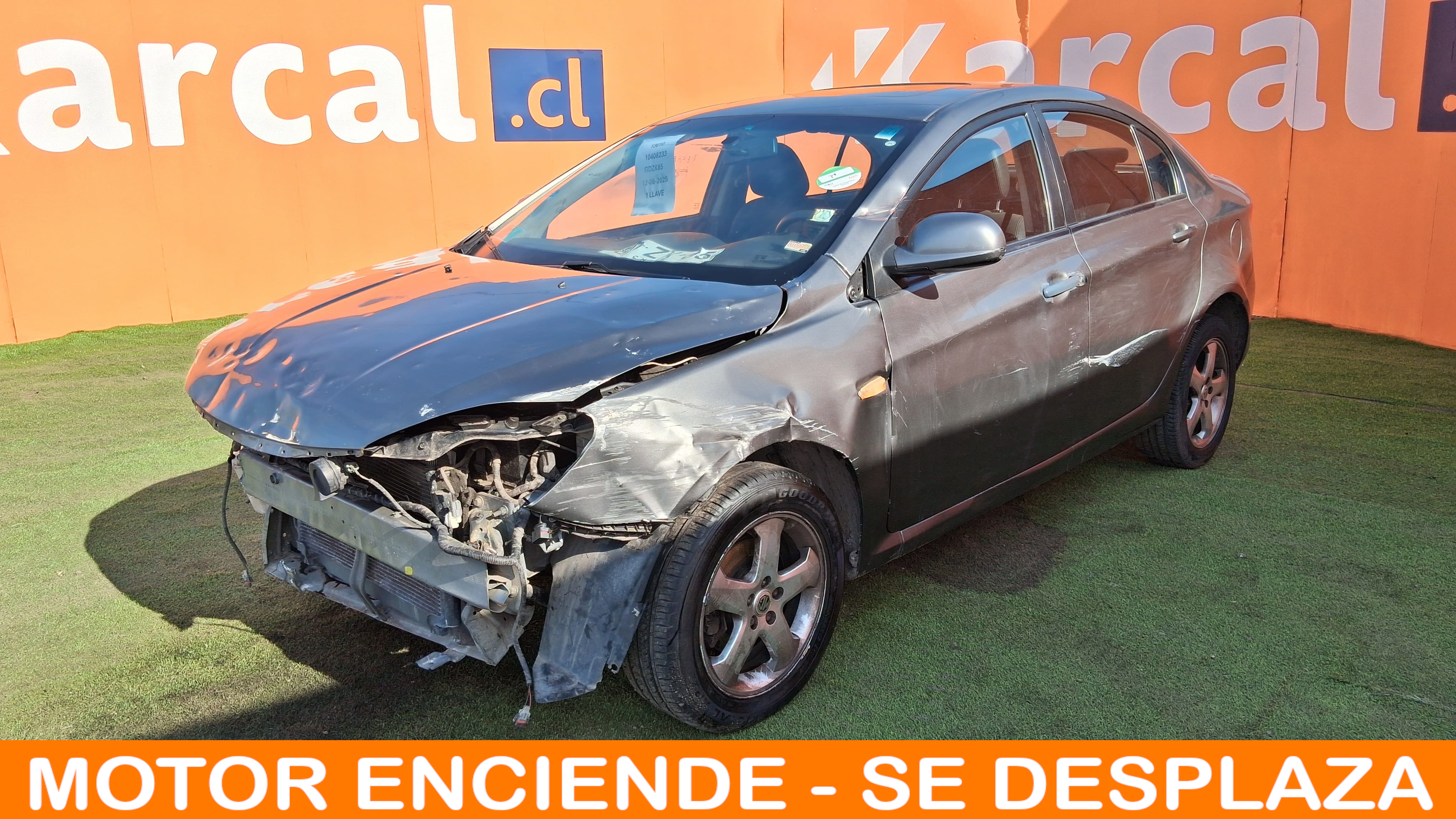 Remates Karcal