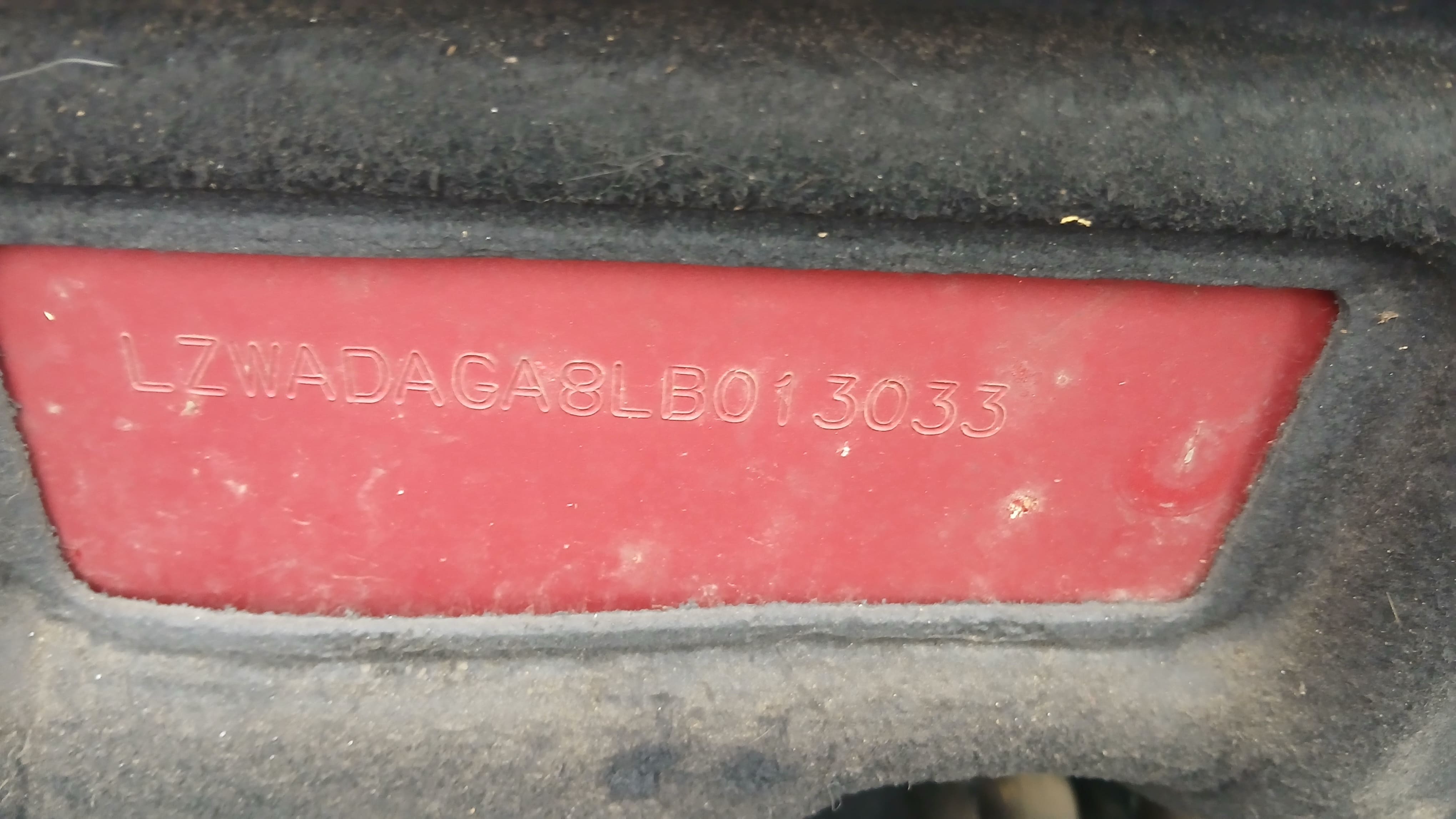 Remates Karcal