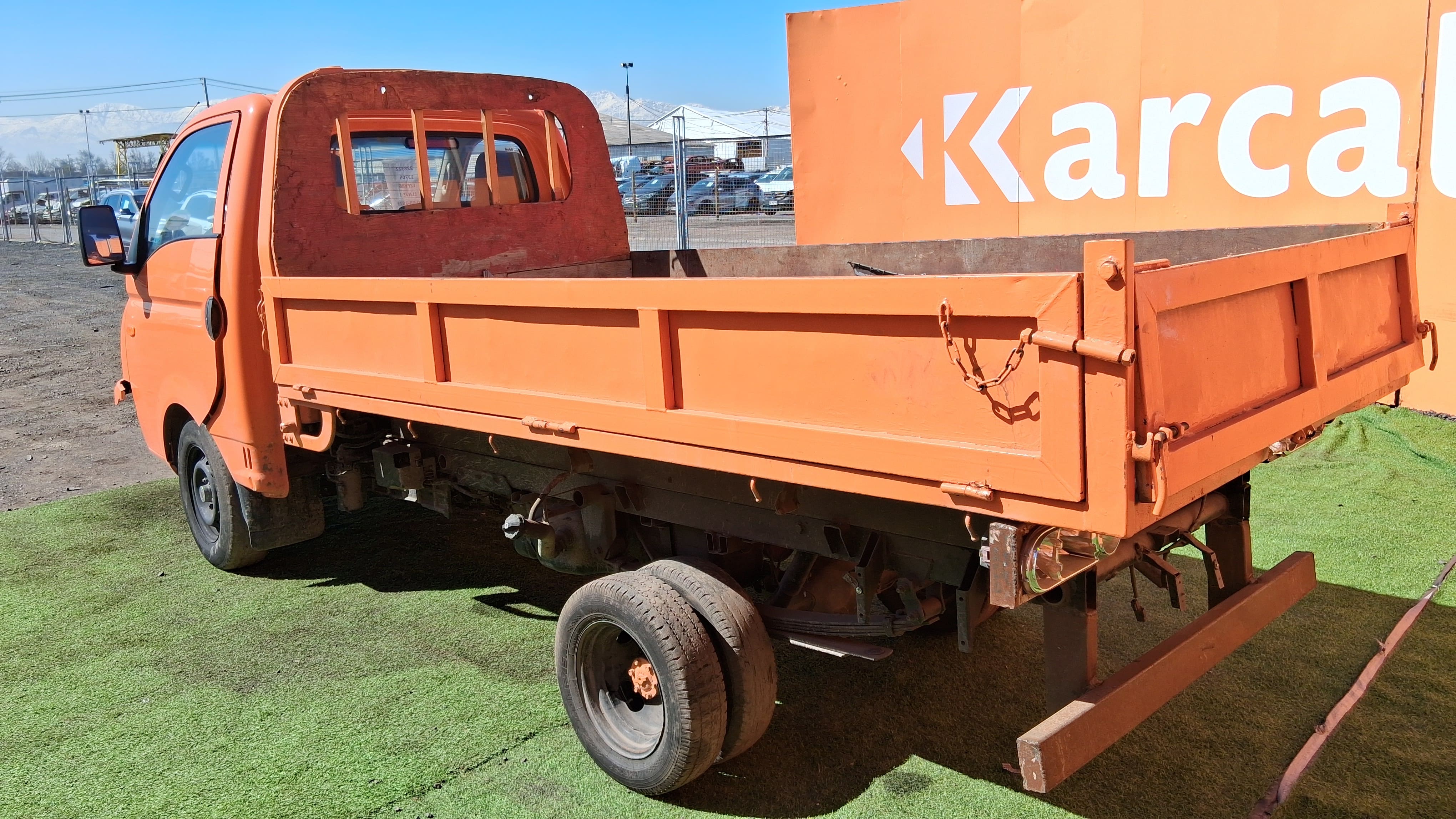 Remates Karcal
