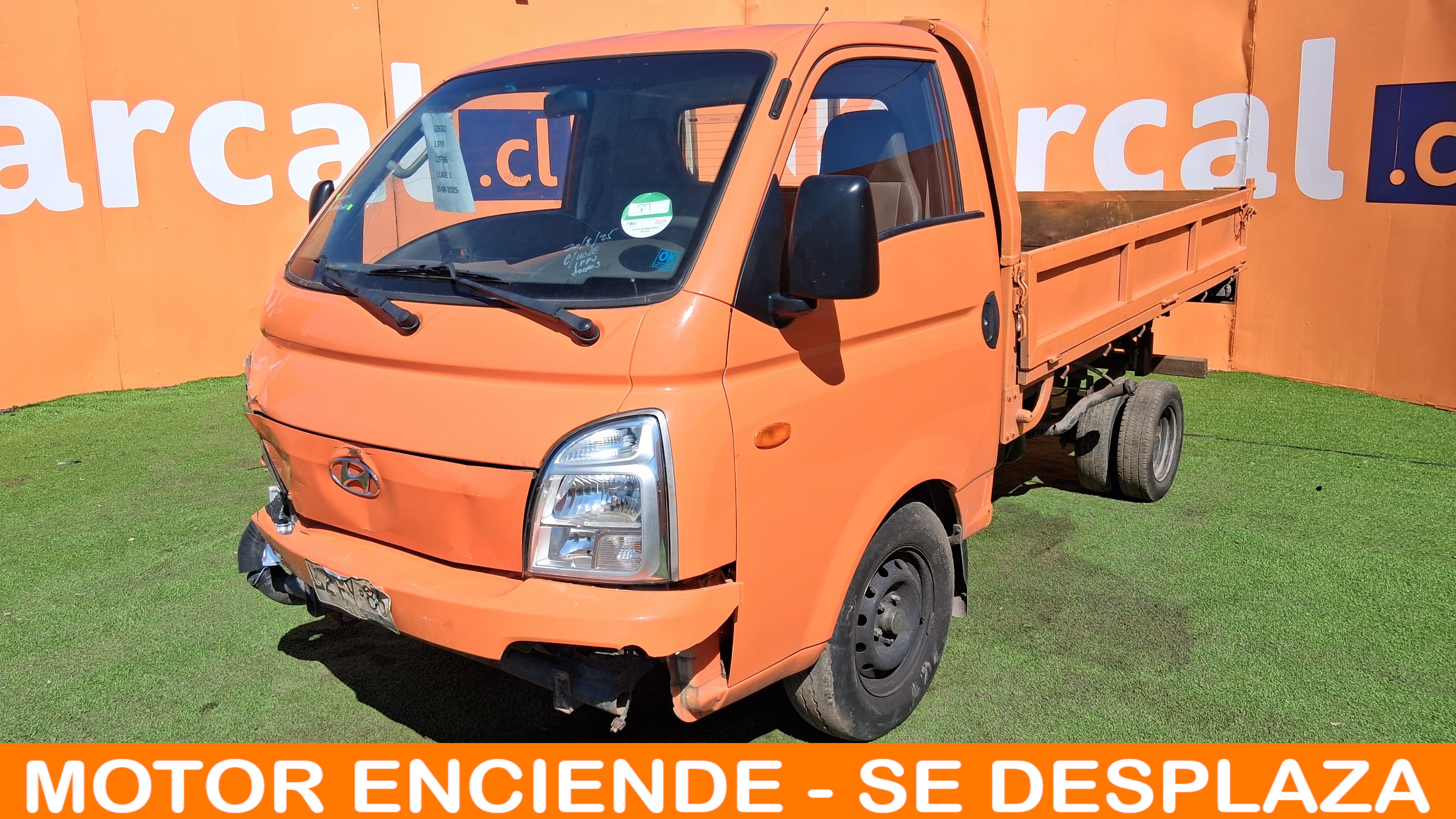 Remates Karcal