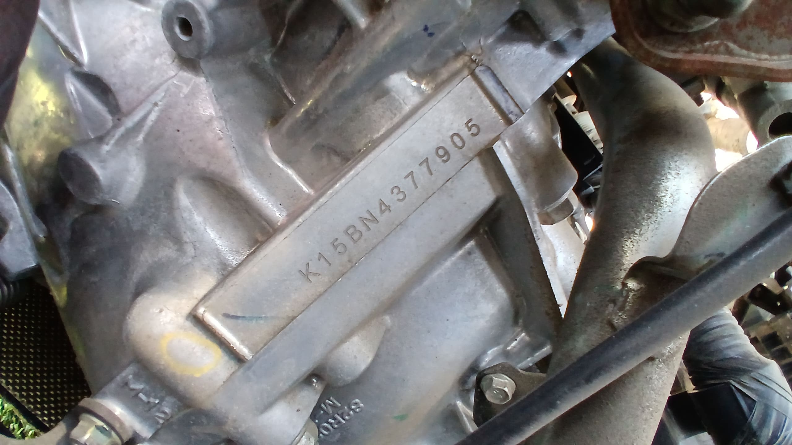 Remates Karcal