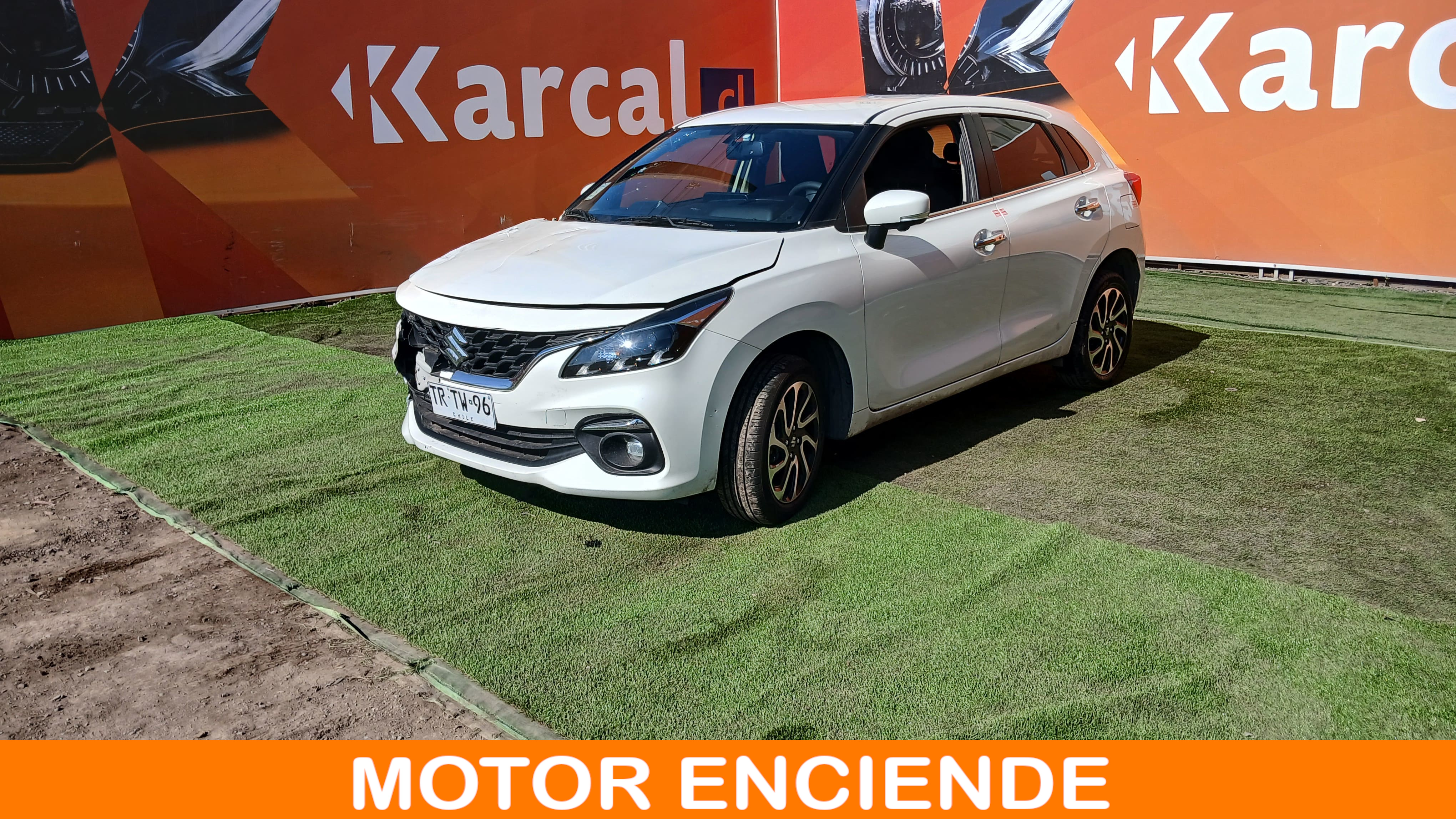 Remates Karcal