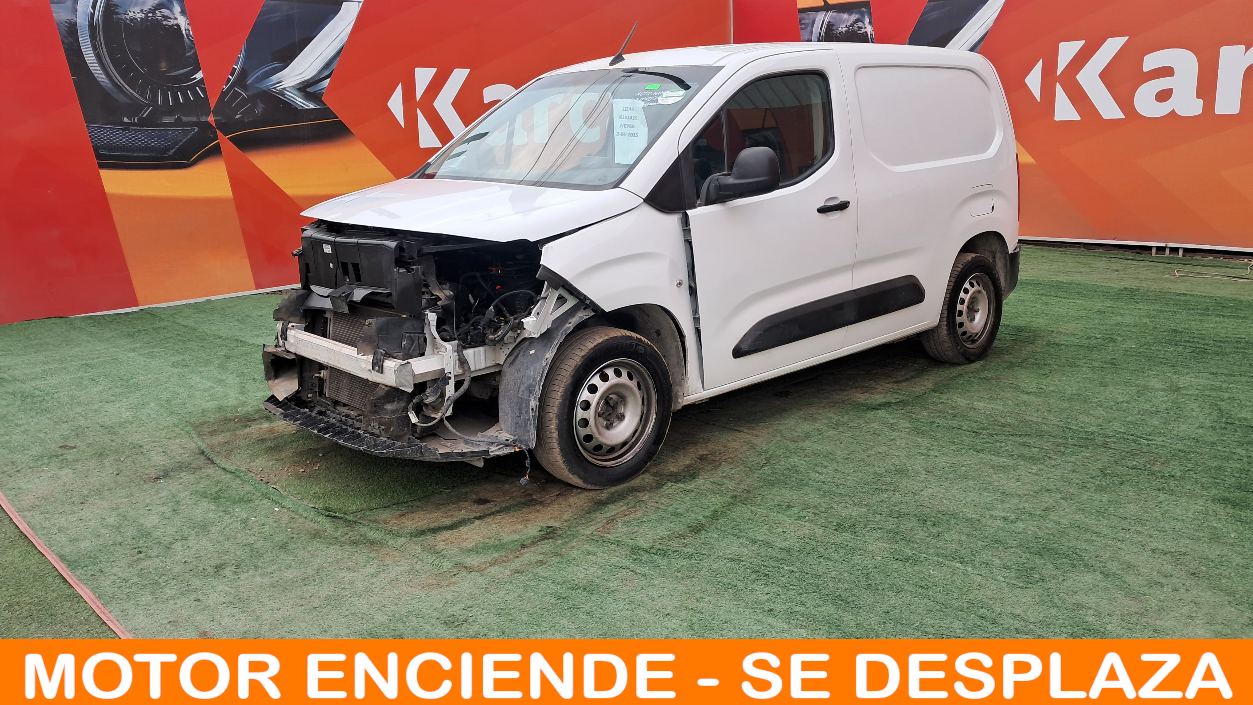 Remates Karcal