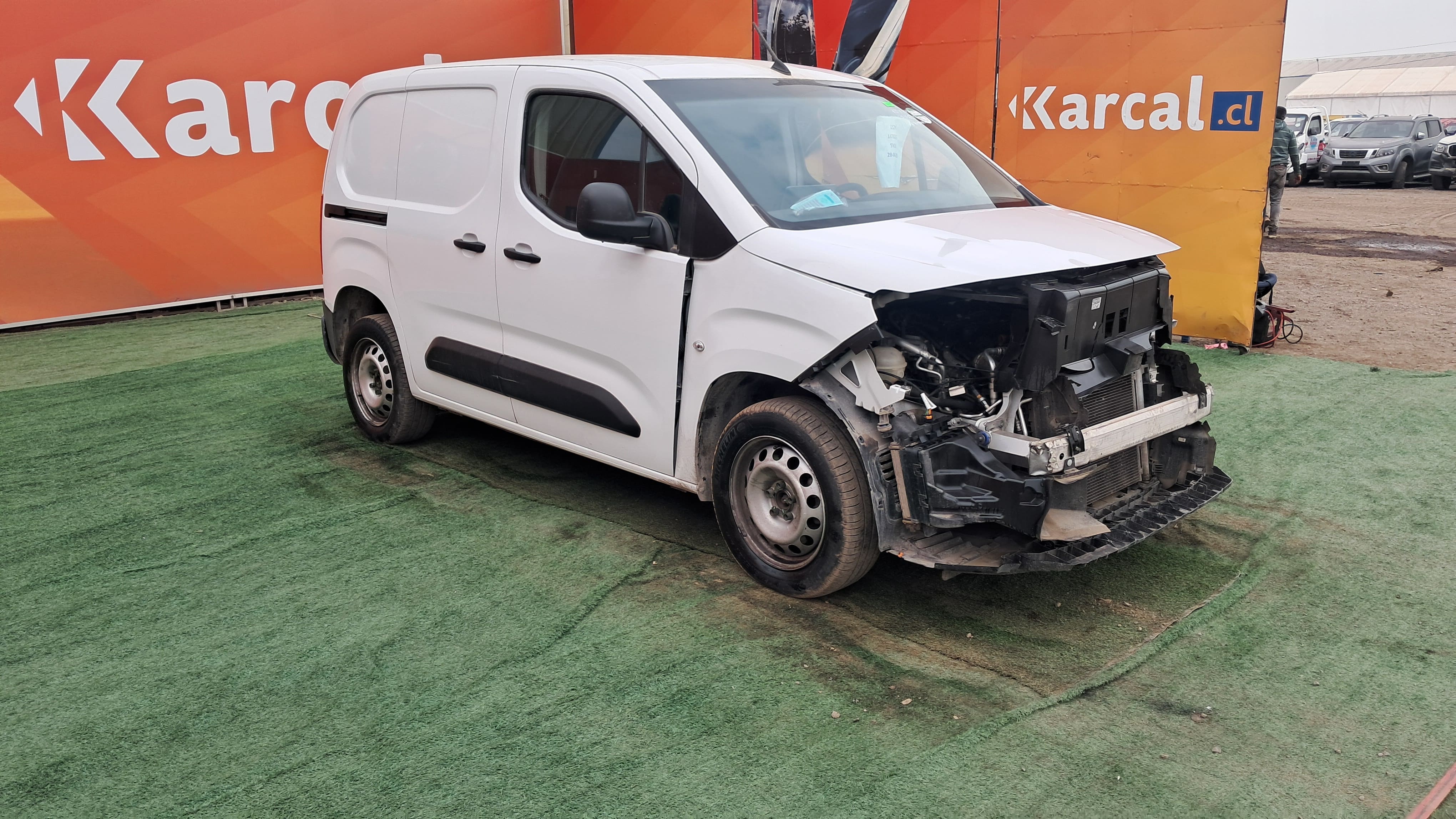Remates Karcal