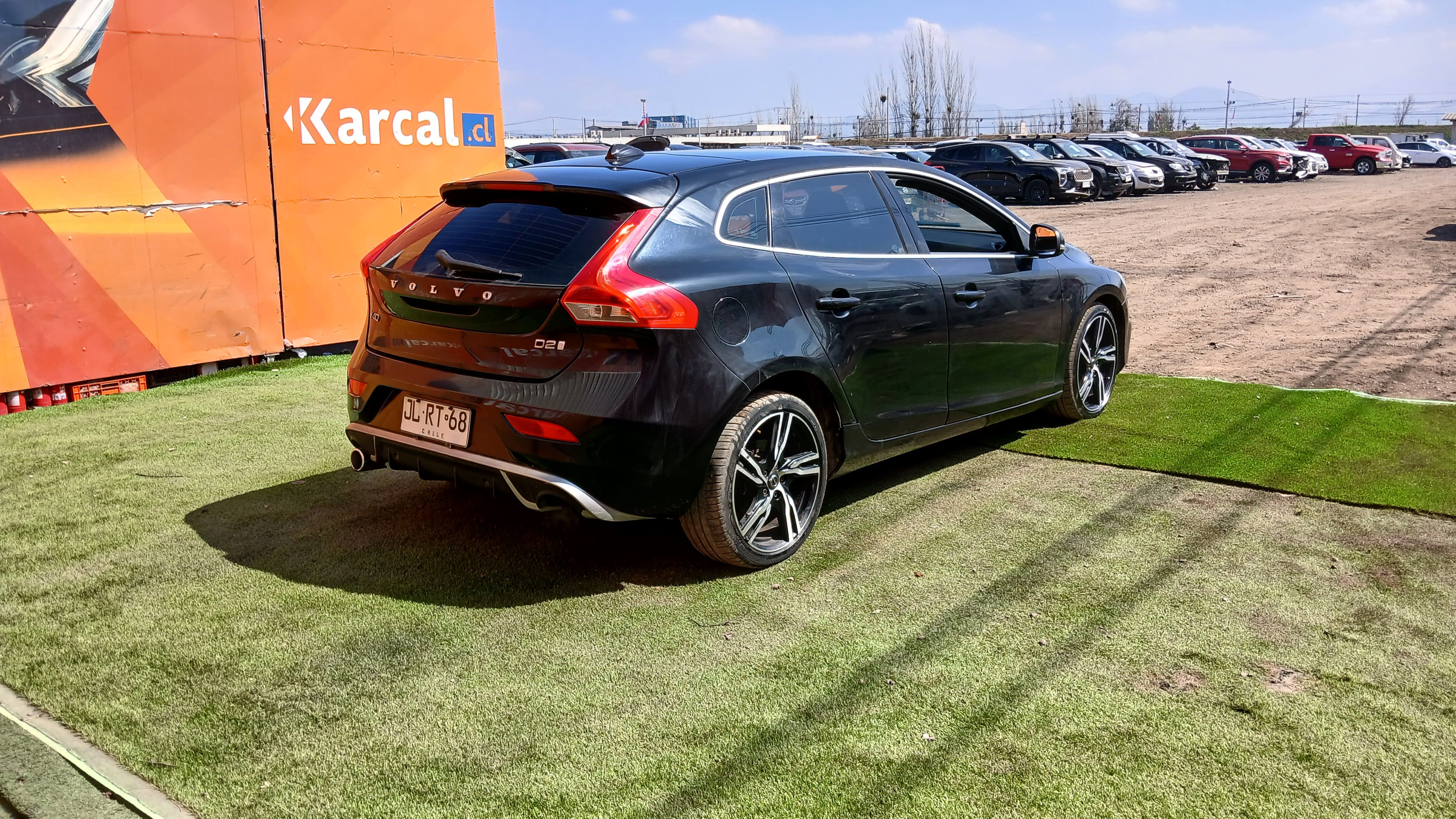 Remates Karcal