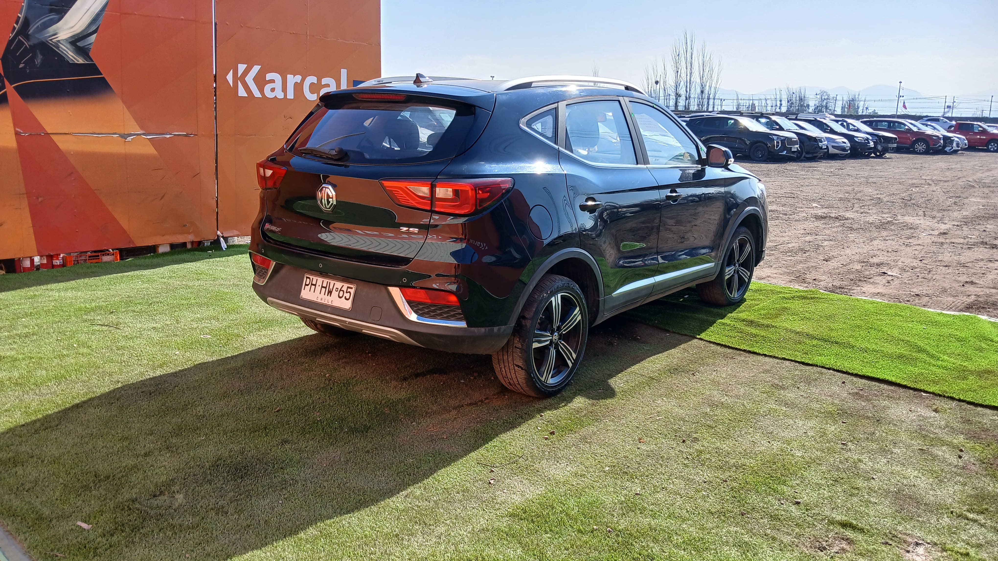 Remates Karcal