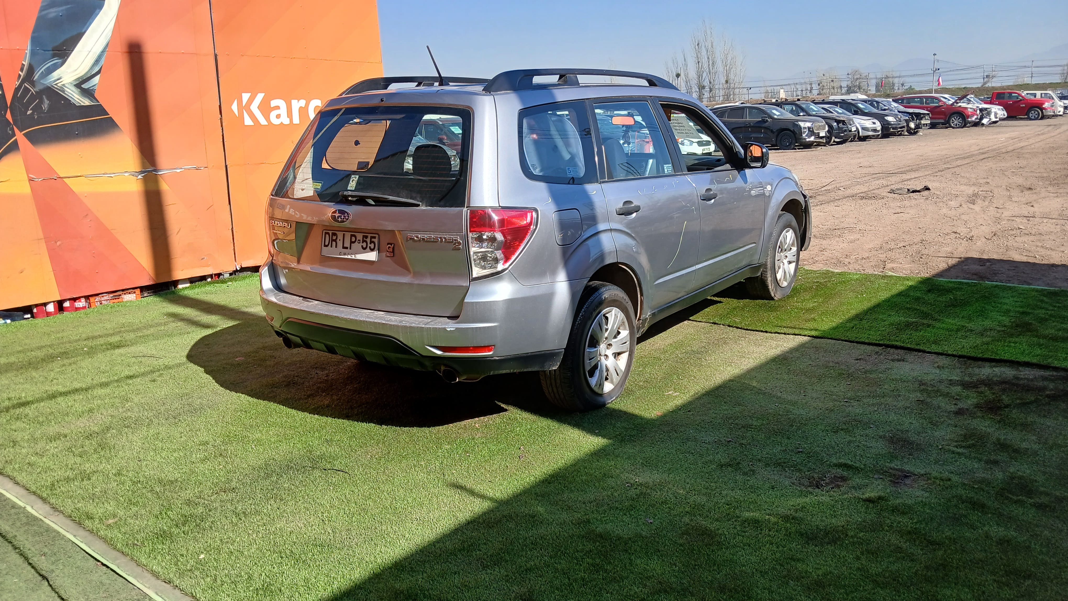 Remates Karcal