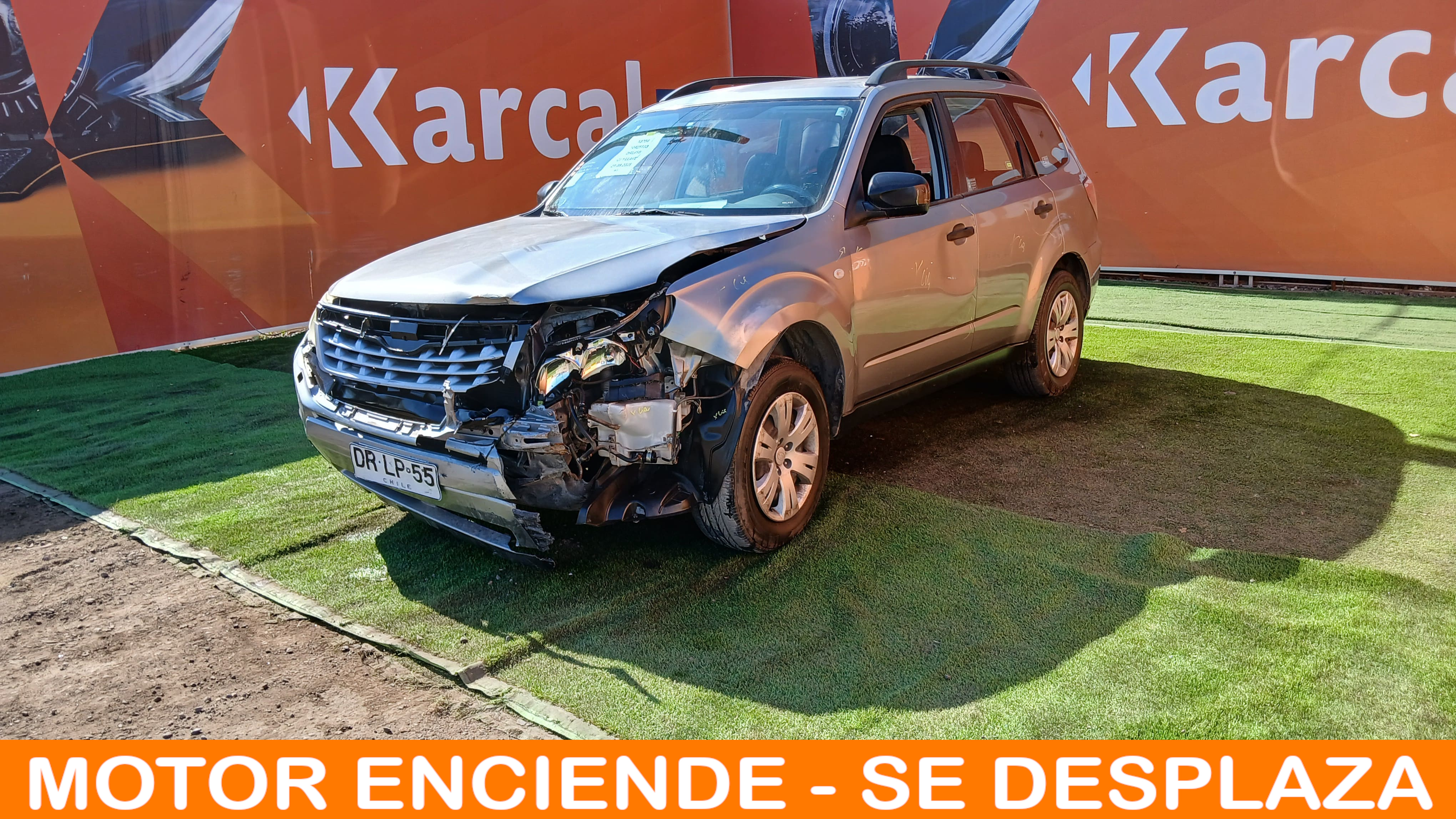 Remates Karcal