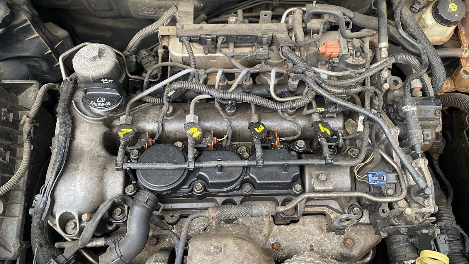 Remates Karcal