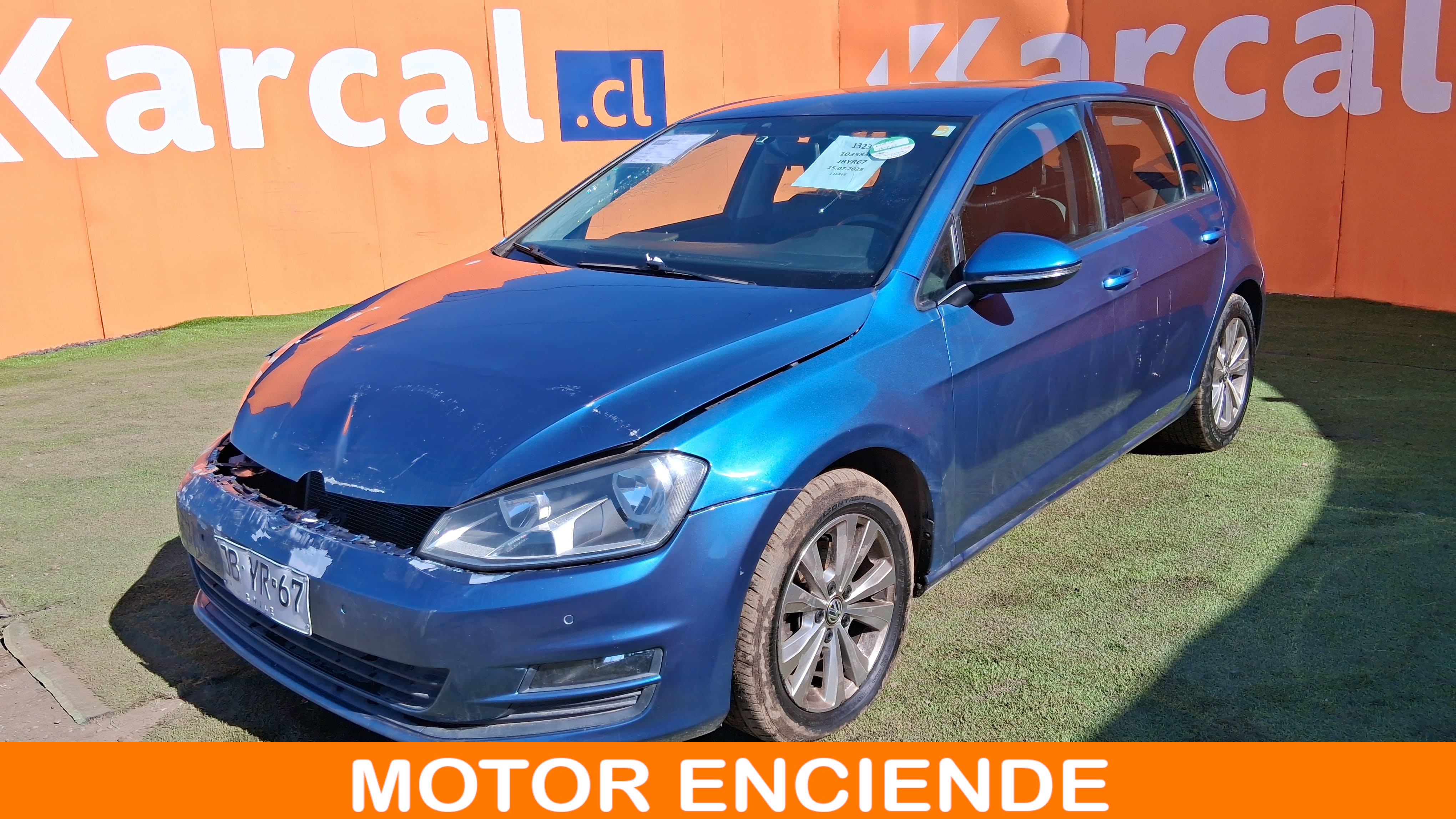 Remates Karcal