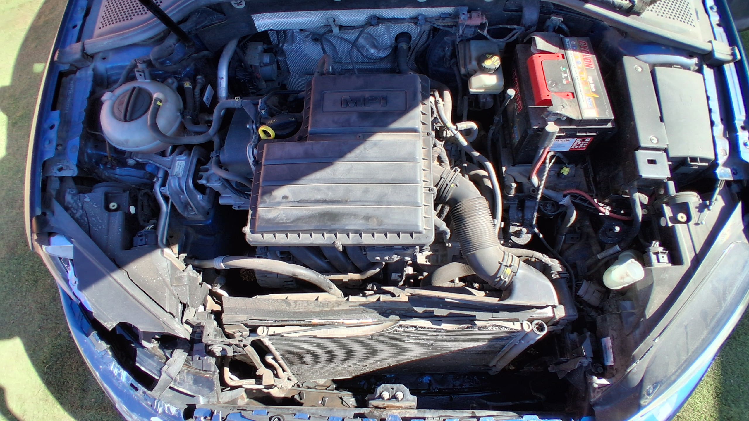 Remates Karcal