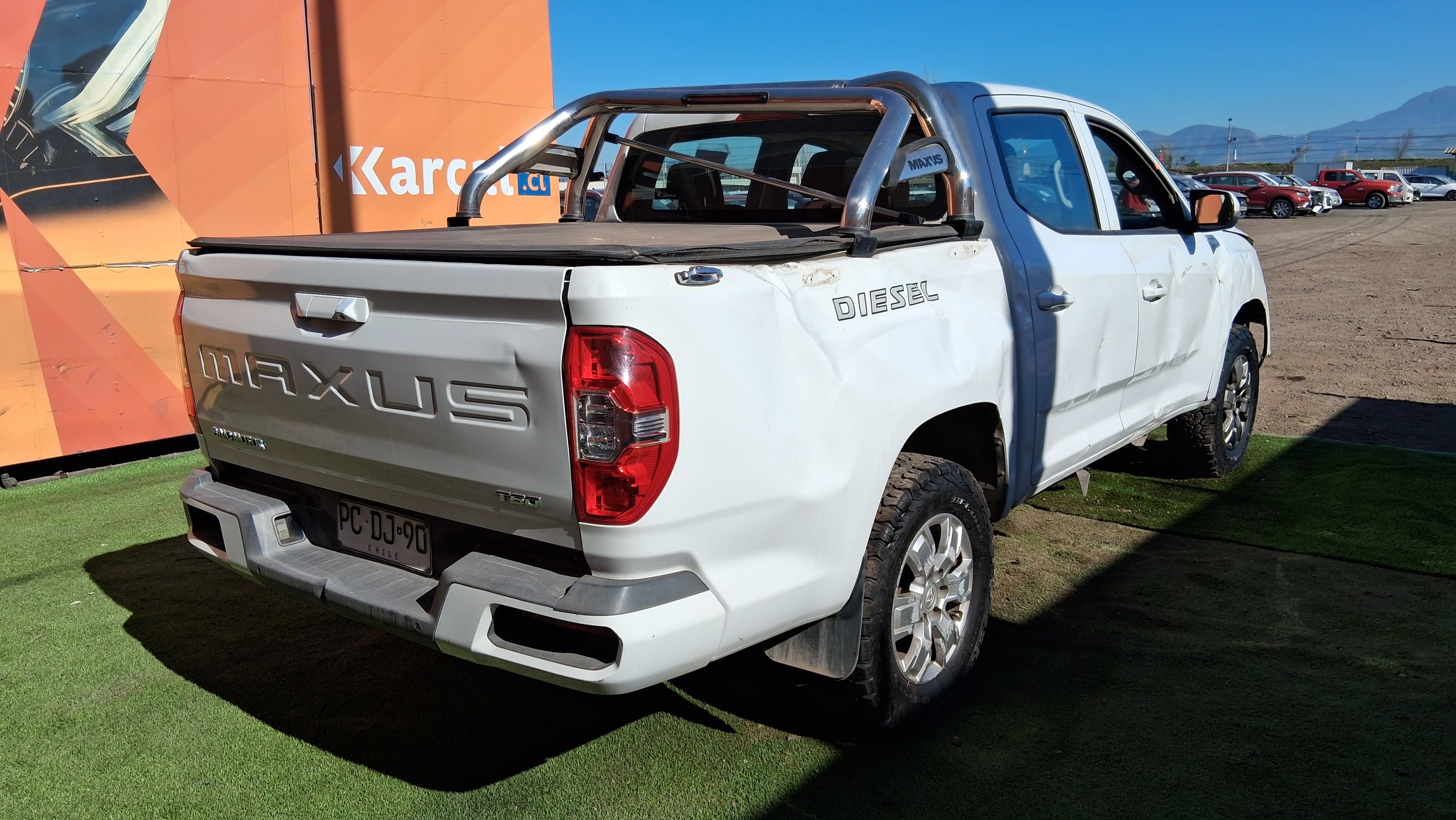 Remates Karcal