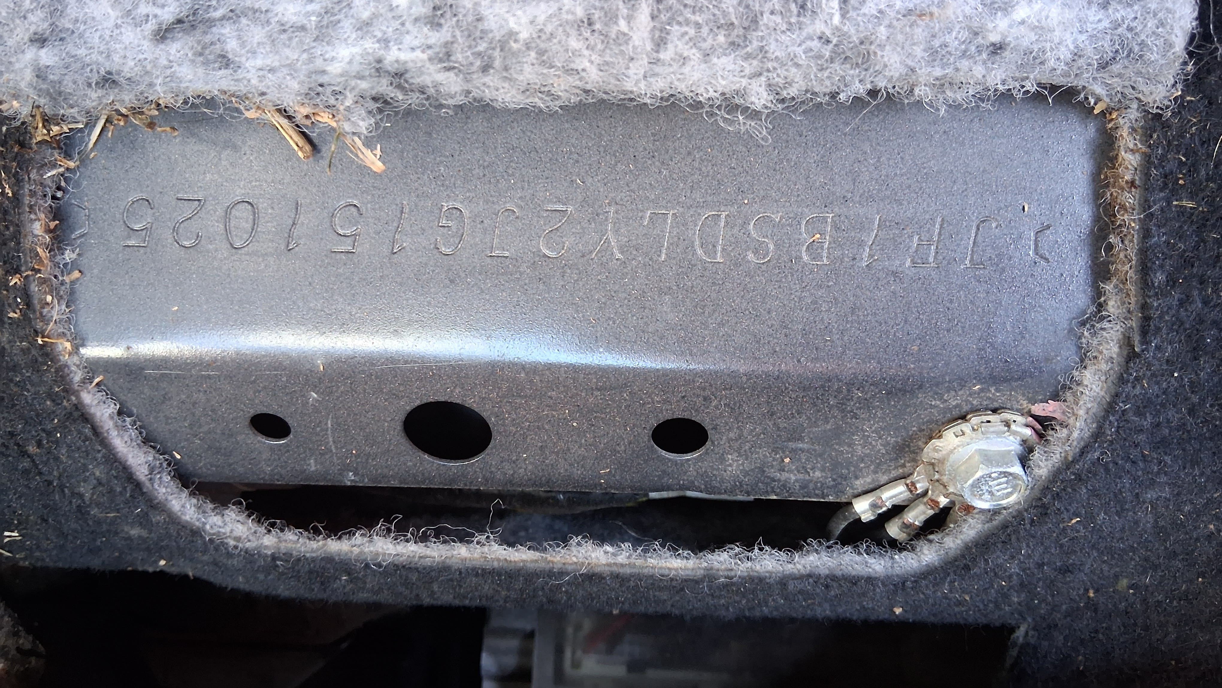 Remates Karcal
