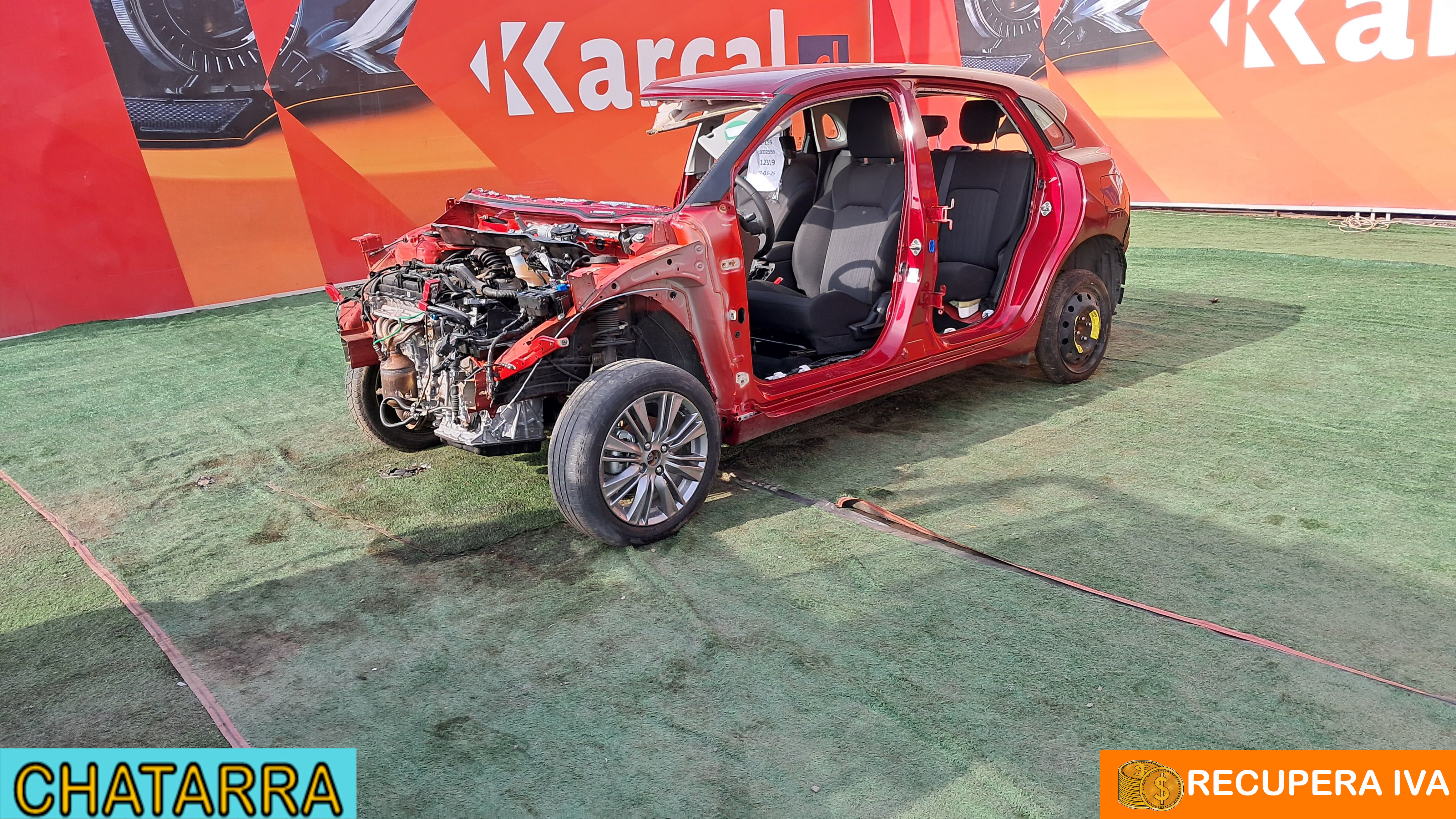 SUZUKI BALENO 4X2 1.5 AUT 2025 TZTZ55