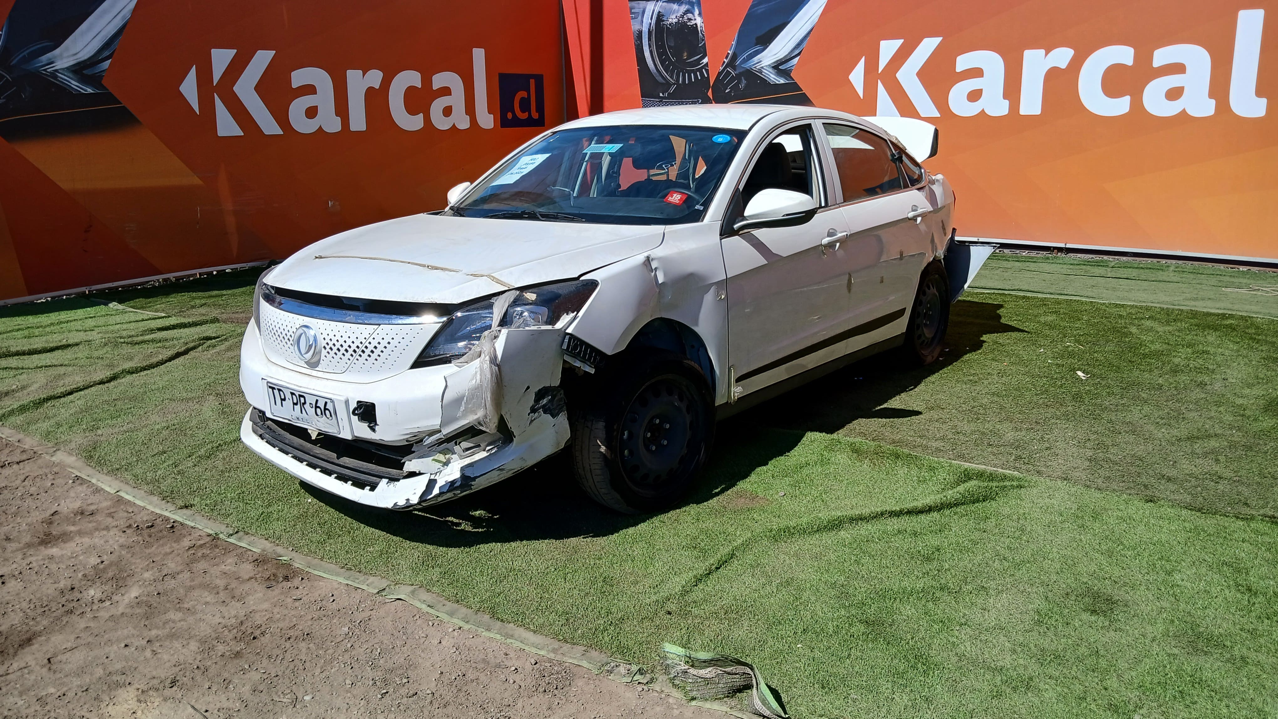 DONGFENG E70 EV 47,5 KWH AUT 2024 TPPR66