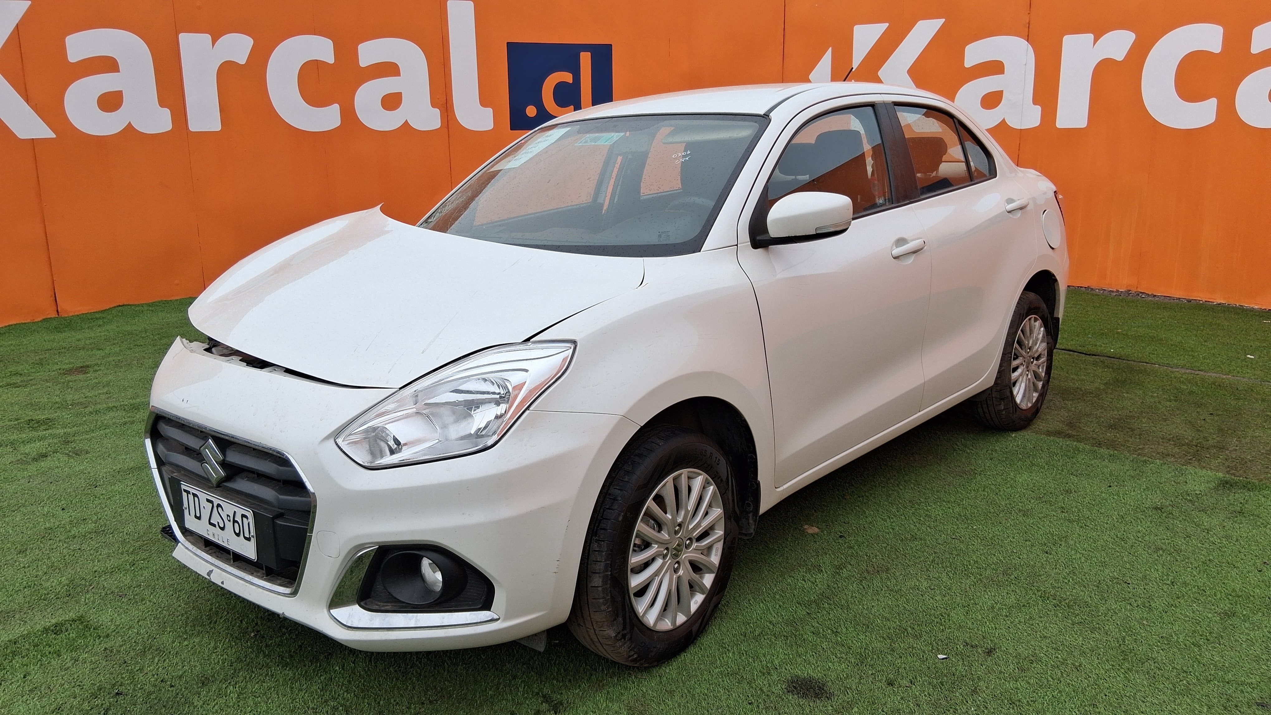 SUZUKI DZIRE 1.2 2024 TDZS60
