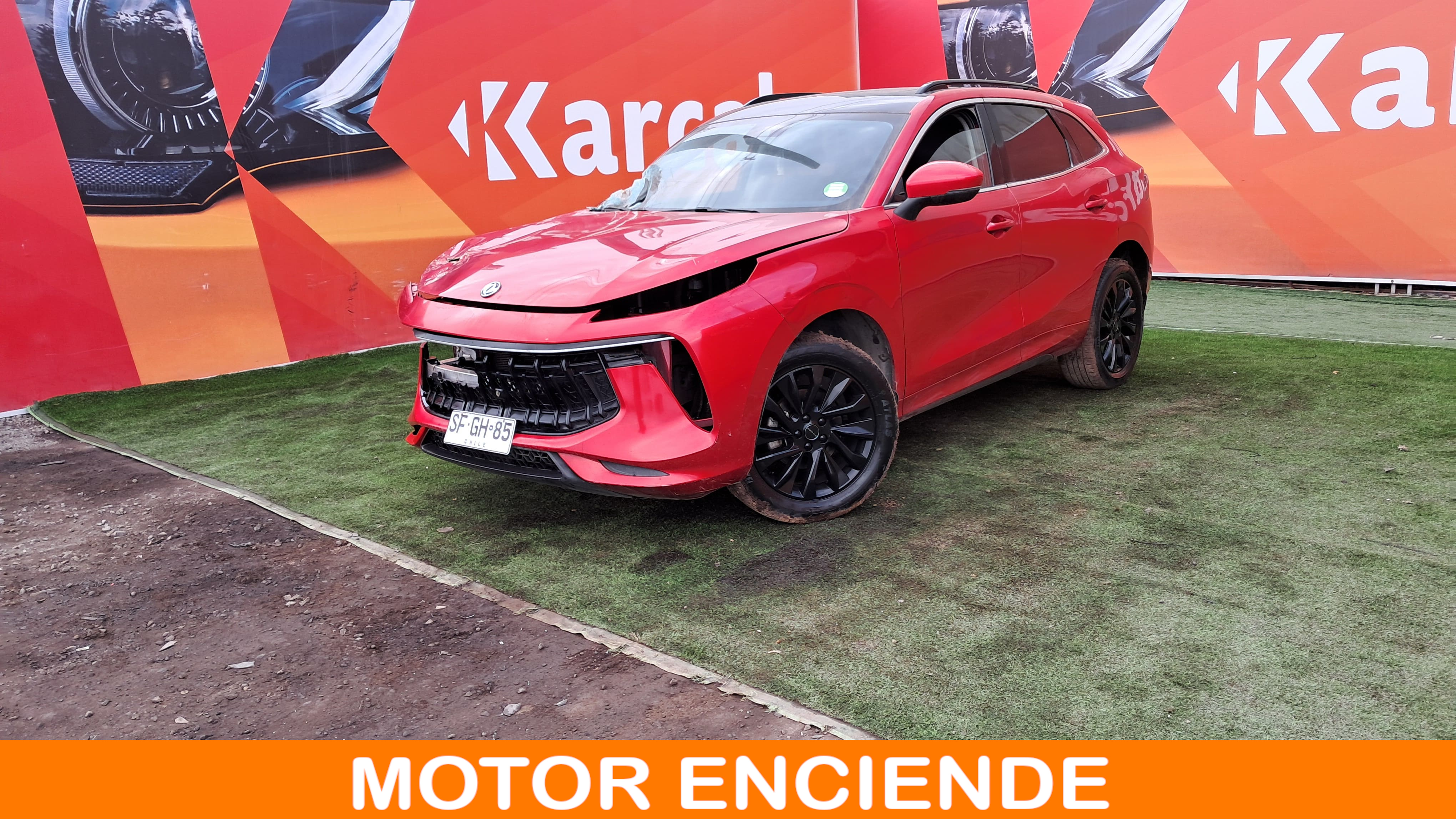 DFLM T5 EVO 1.5 AUT 2023 SFGH85