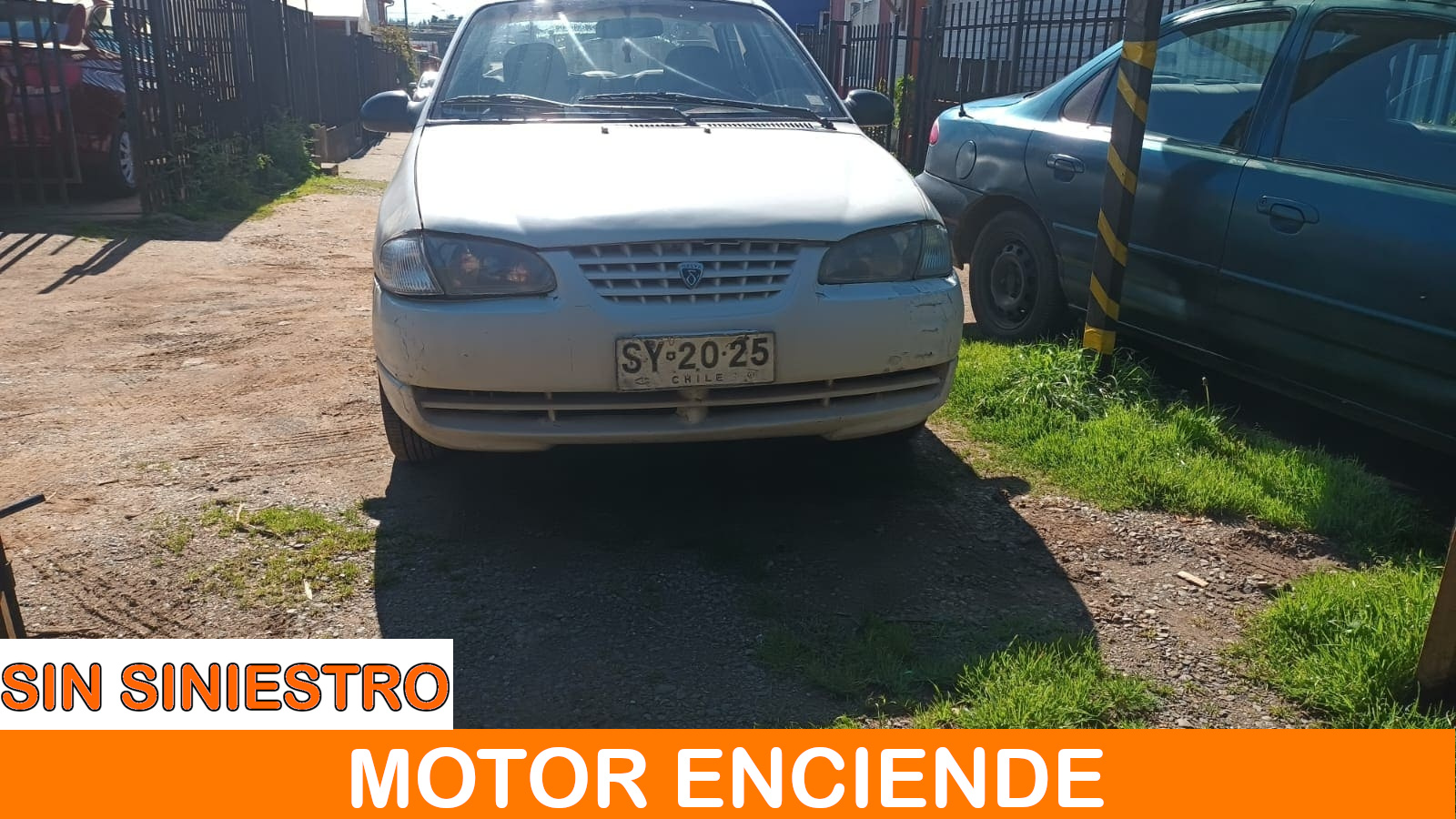 KIA MOTORS AVELLA II GLI 1.5 1999 SY2025