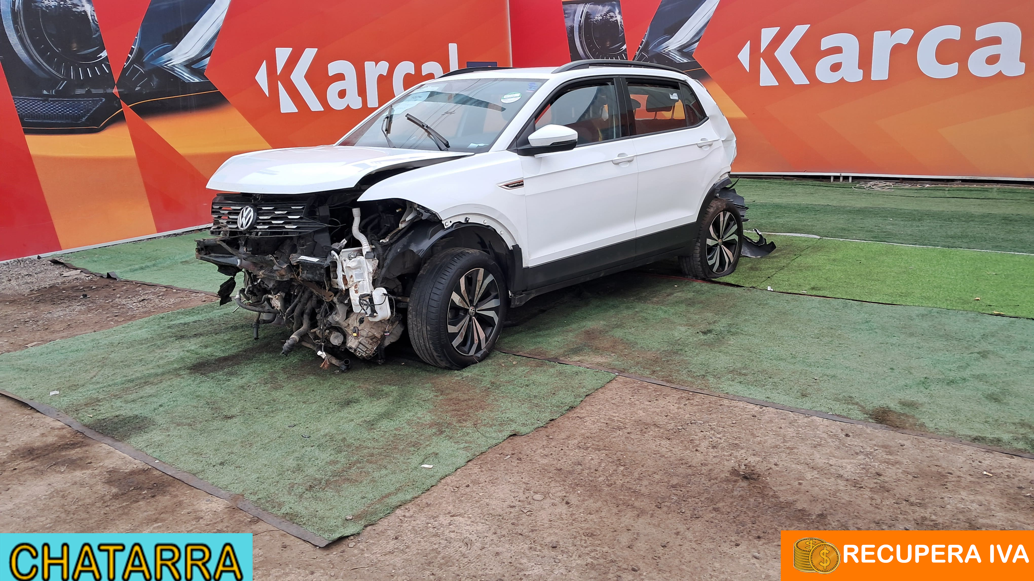 VOLKSWAGEN T CROSS TSI 1.0 AUT 2022 PZXV86