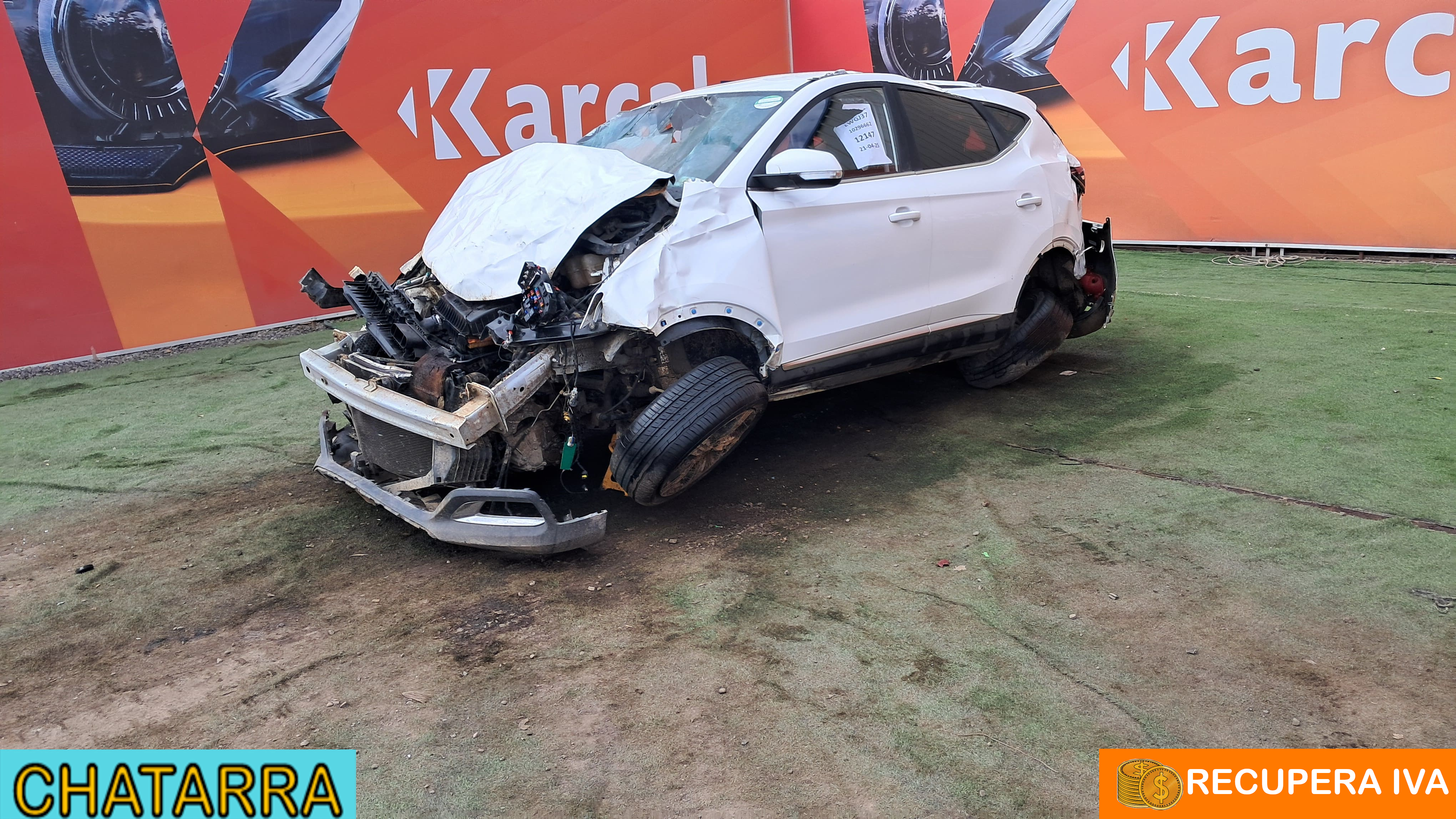 MG ZS 1.5 2020 LWGJ37