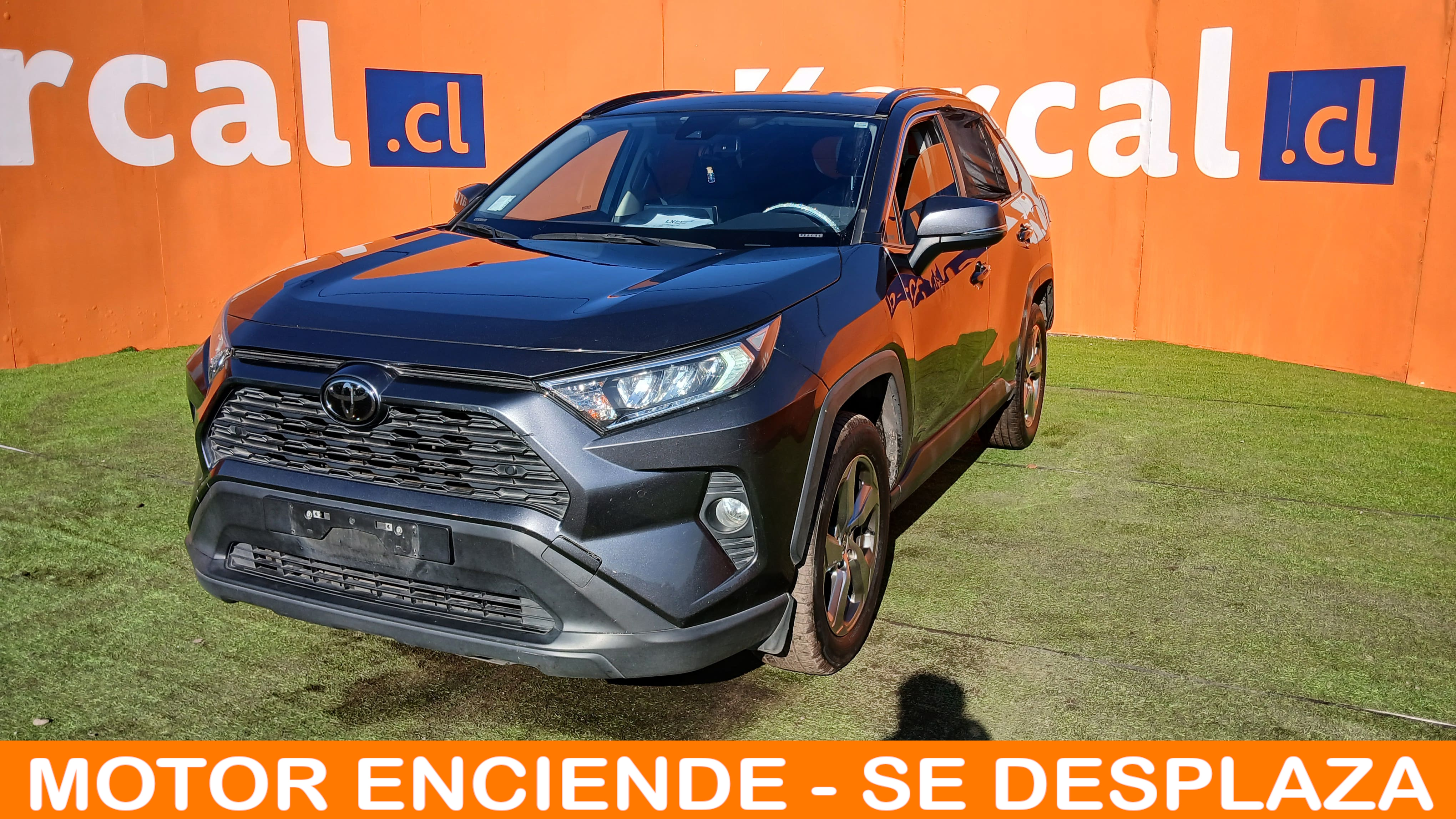 TOYOTA NEW RAV4 XLE 2.0 AUT 2021 LXFX36