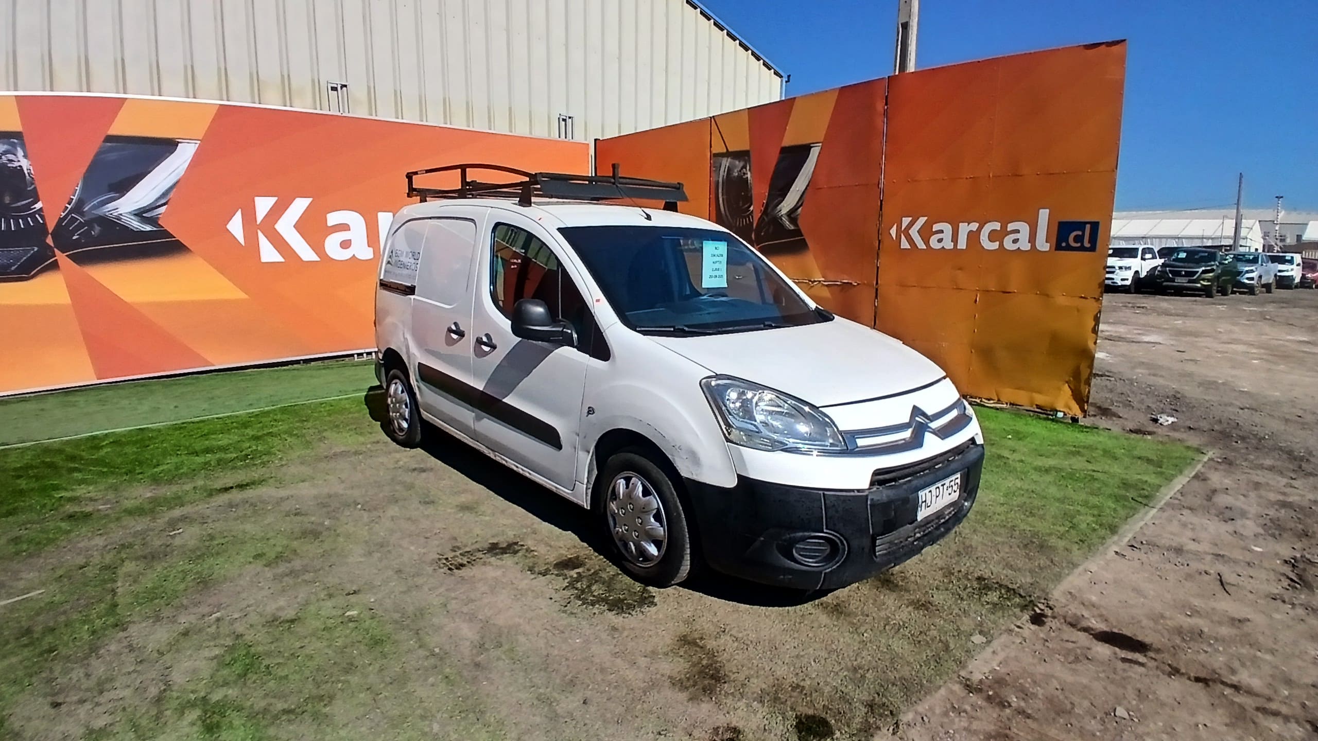 Remates Karcal