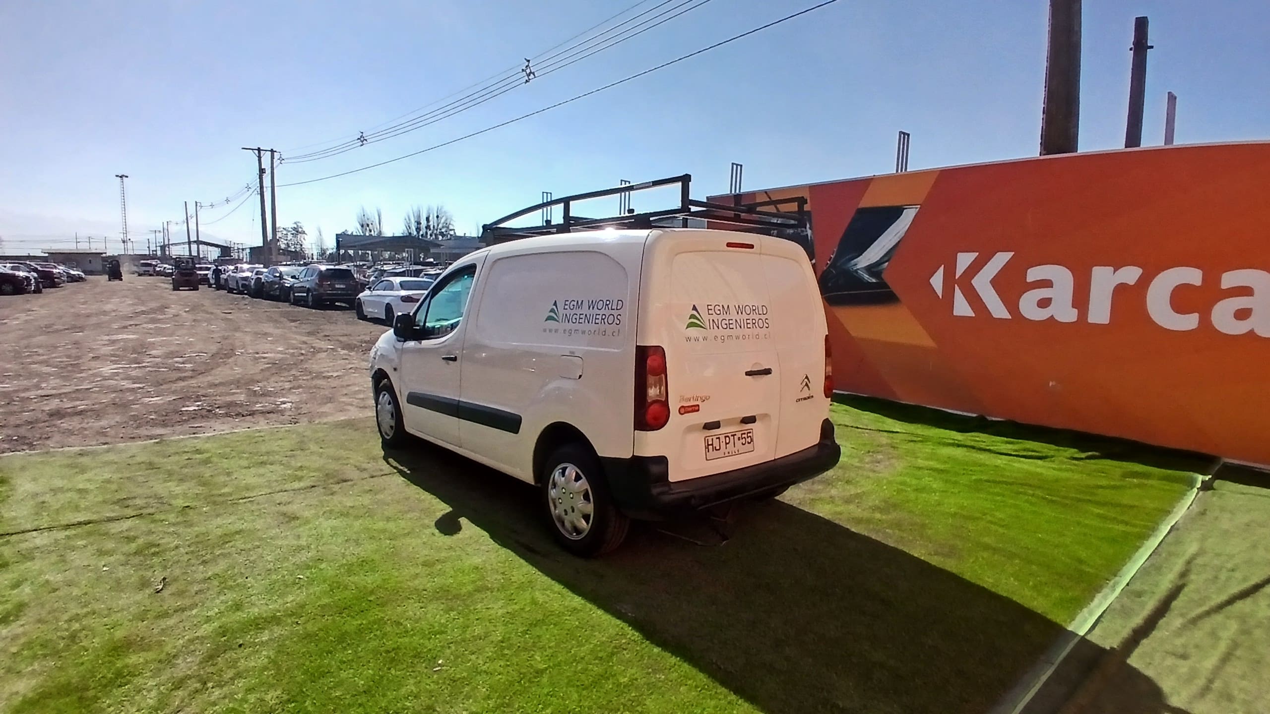 Remates Karcal