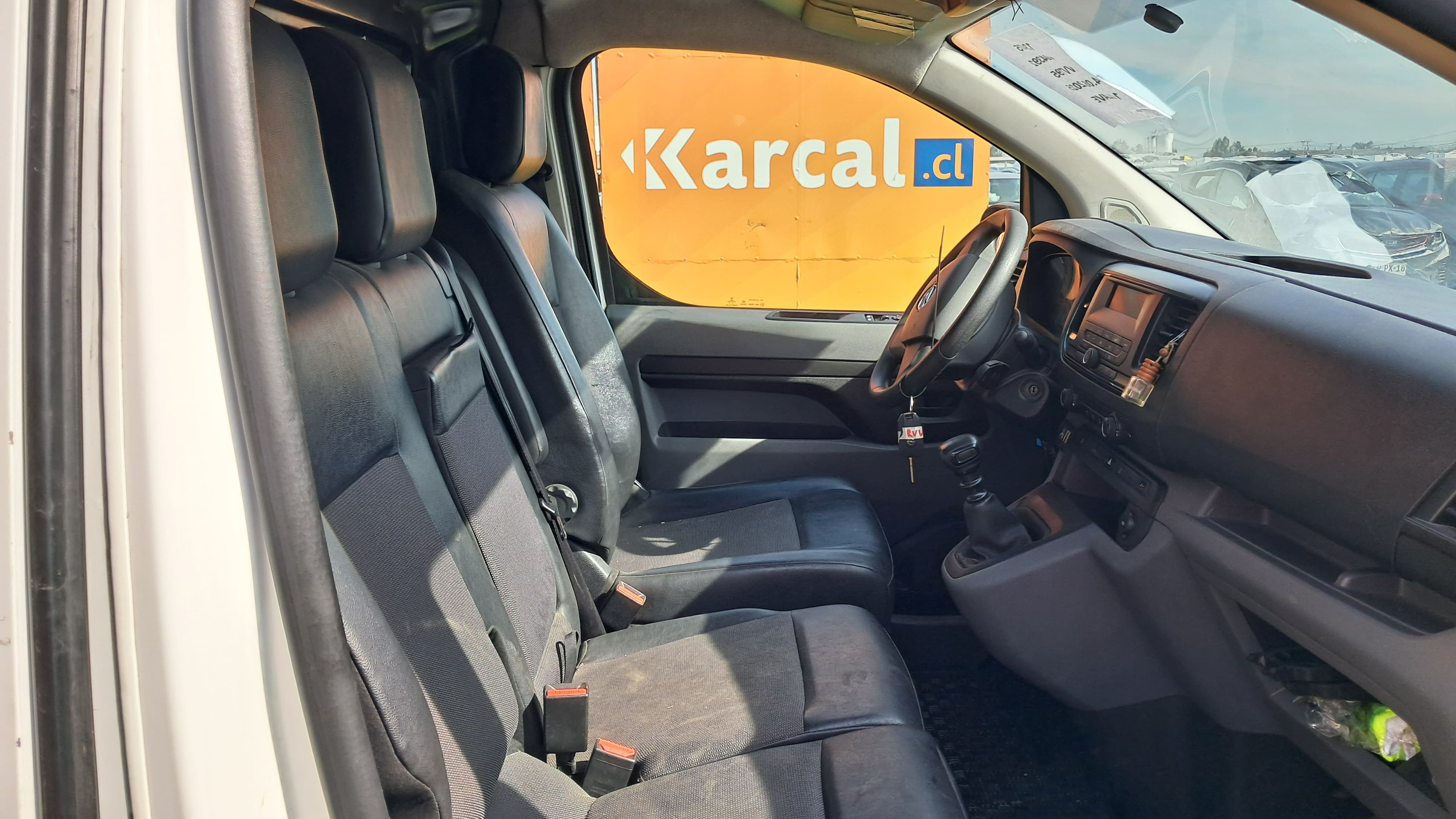 Remates Karcal