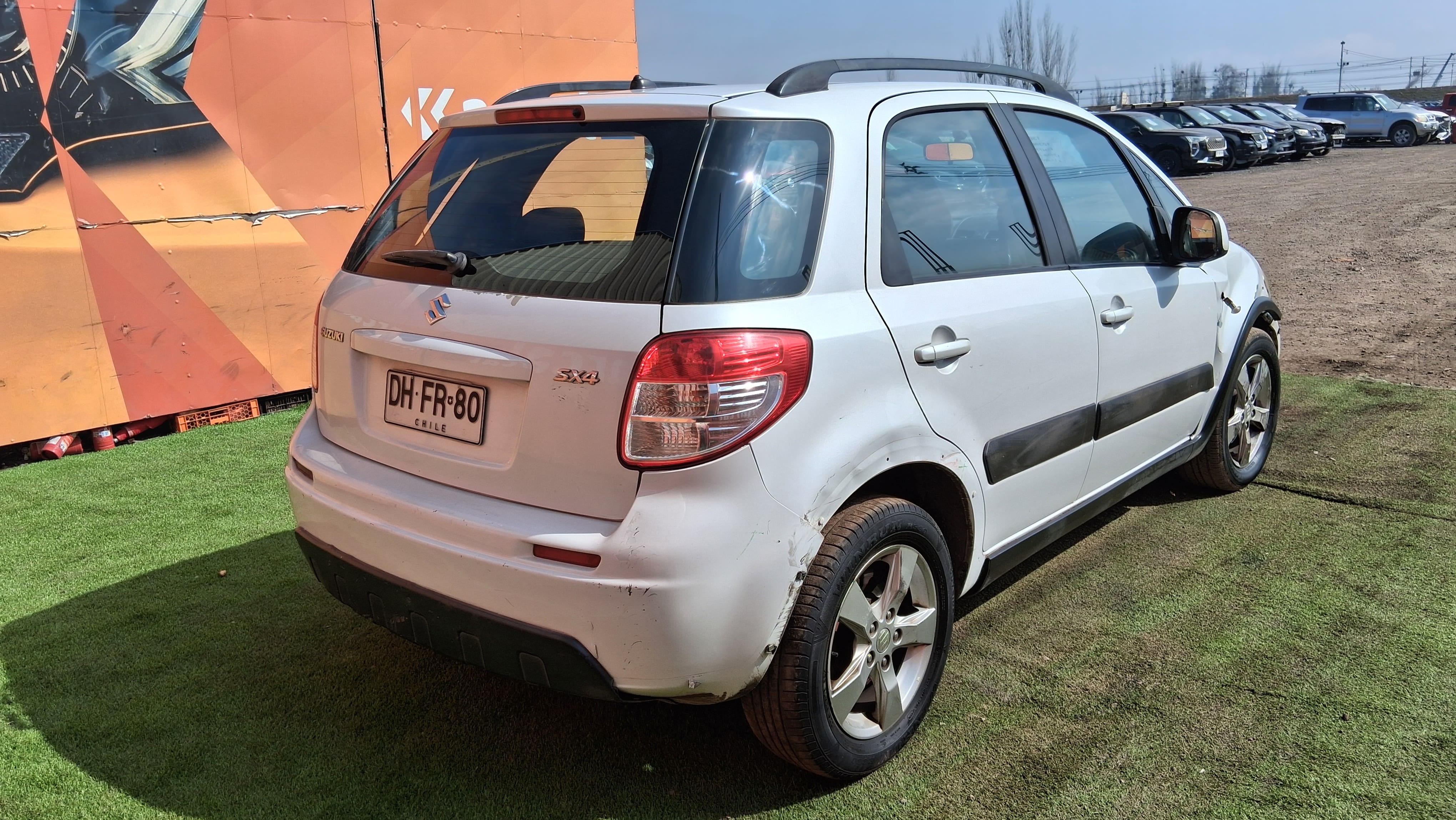 Remates Karcal