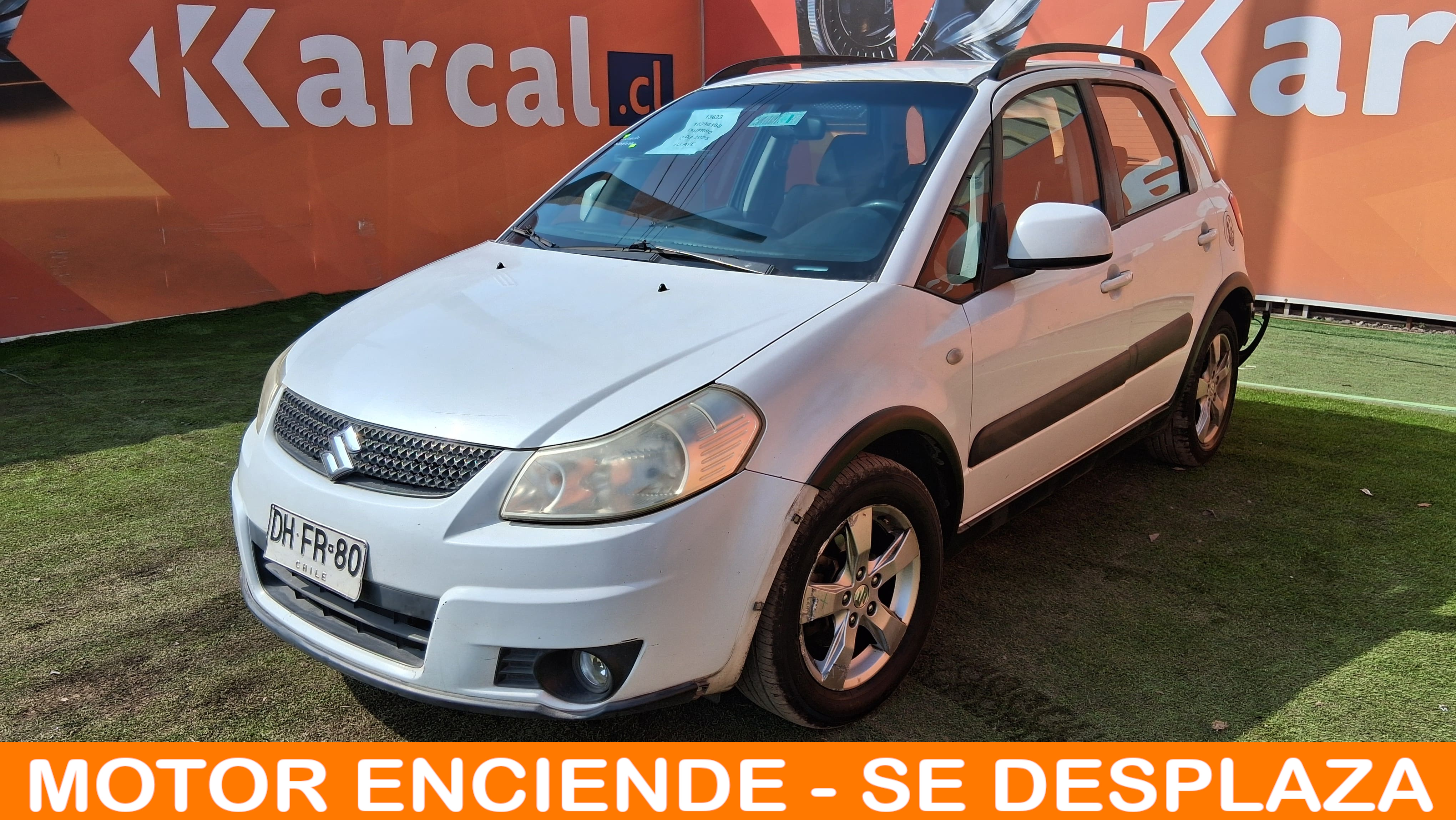 Remates Karcal